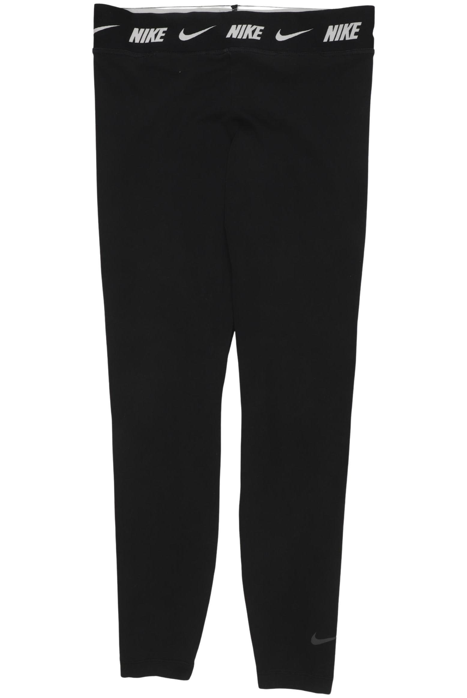 

Nike Damen Stoffhose, schwarz, Gr. 31