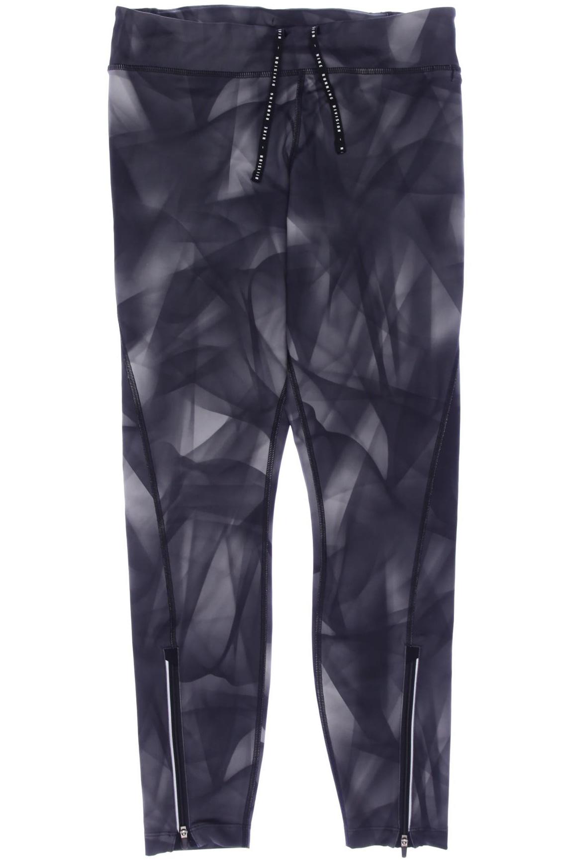 

Nike Damen Stoffhose, grau, Gr. 0
