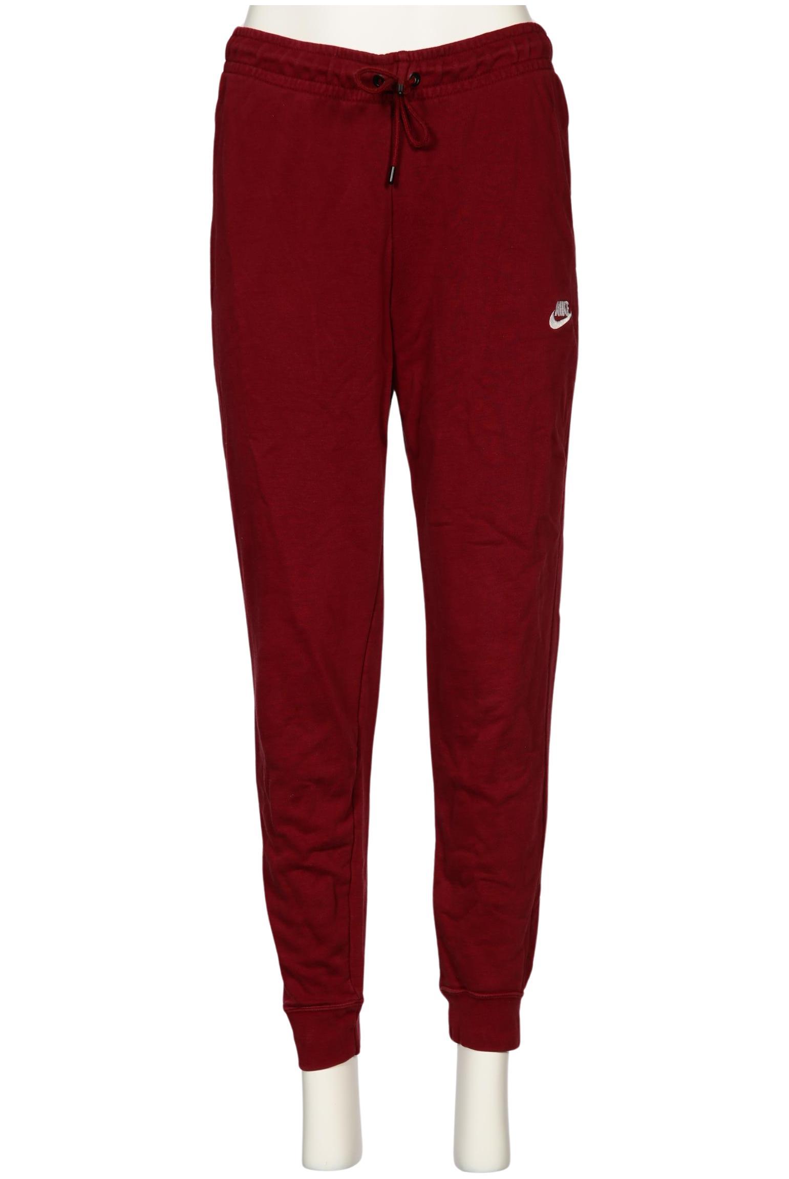 

Nike Damen Stoffhose, rot, Gr. 0