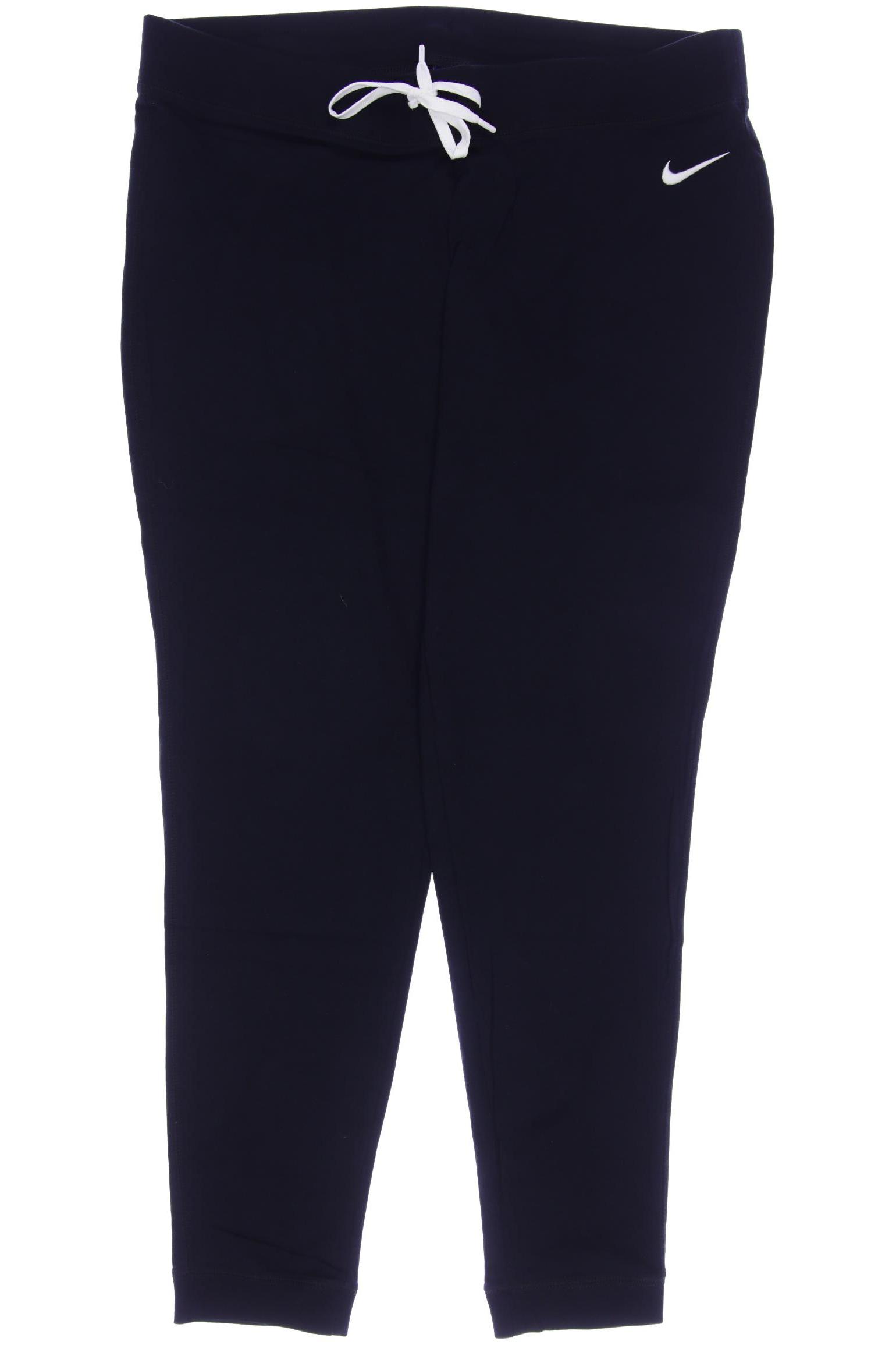 

Nike Damen Stoffhose, marineblau