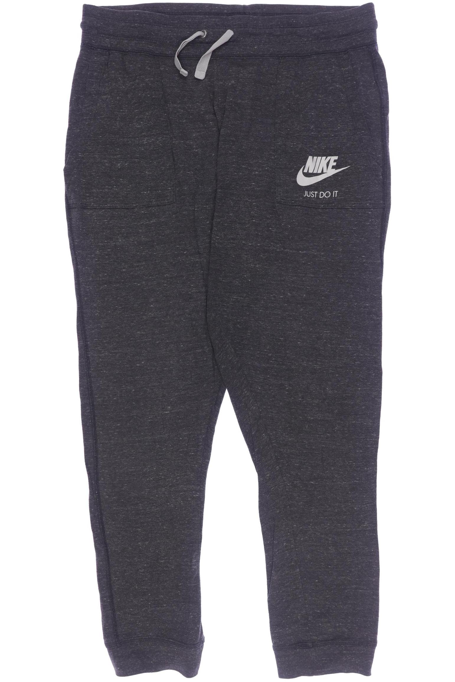 

Nike Damen Stoffhose, grau, Gr. 0