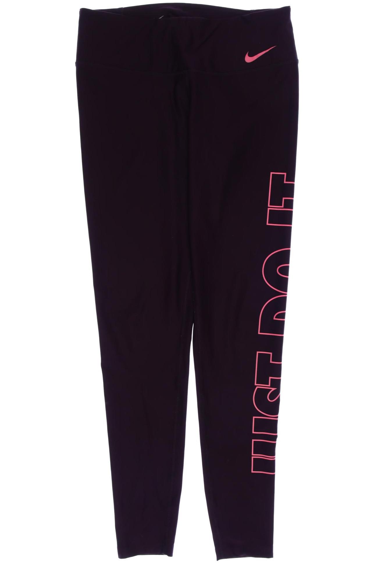 

Nike Damen Stoffhose, bordeaux, Gr. 0