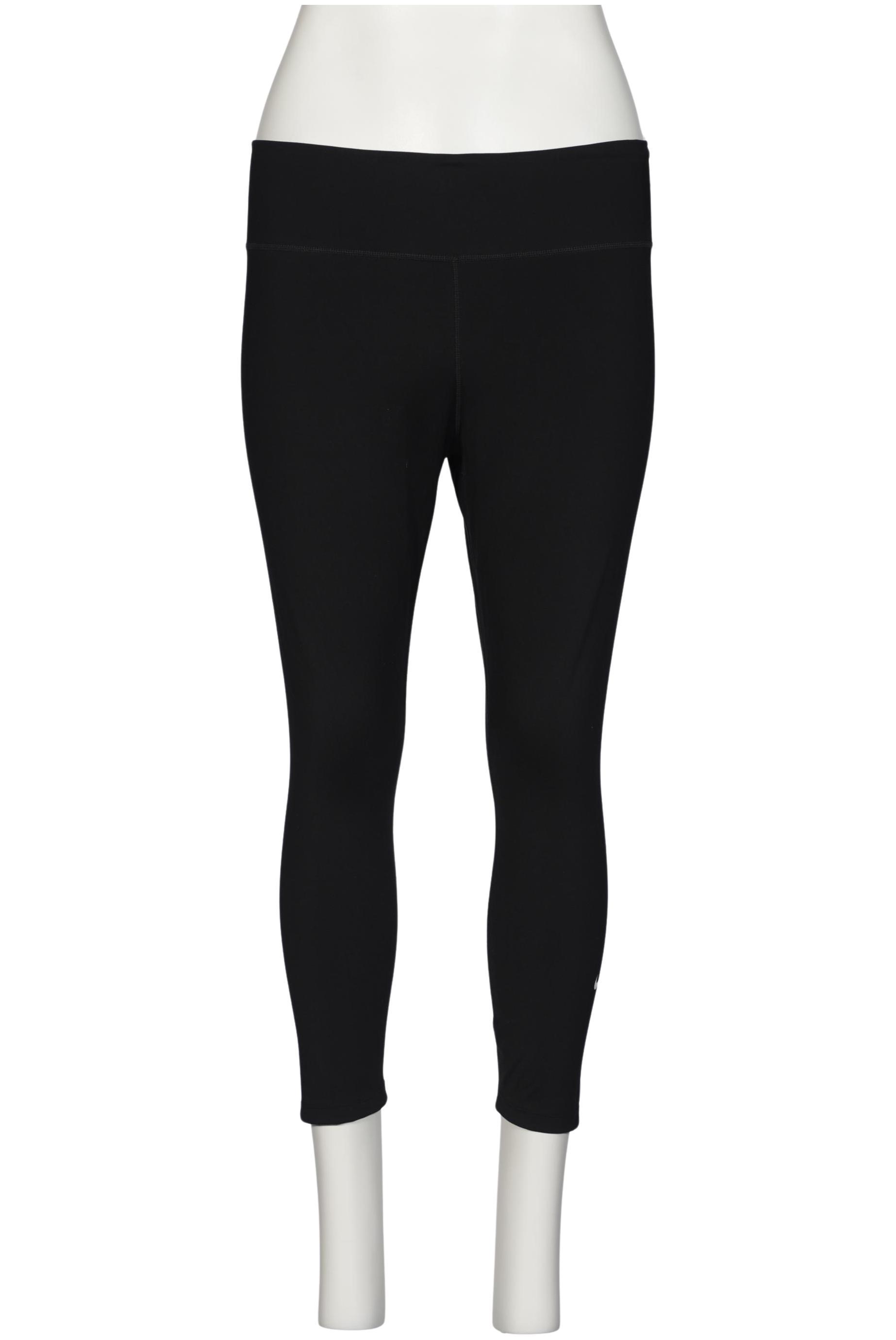 

Nike Damen Stoffhose, schwarz, Gr. 0