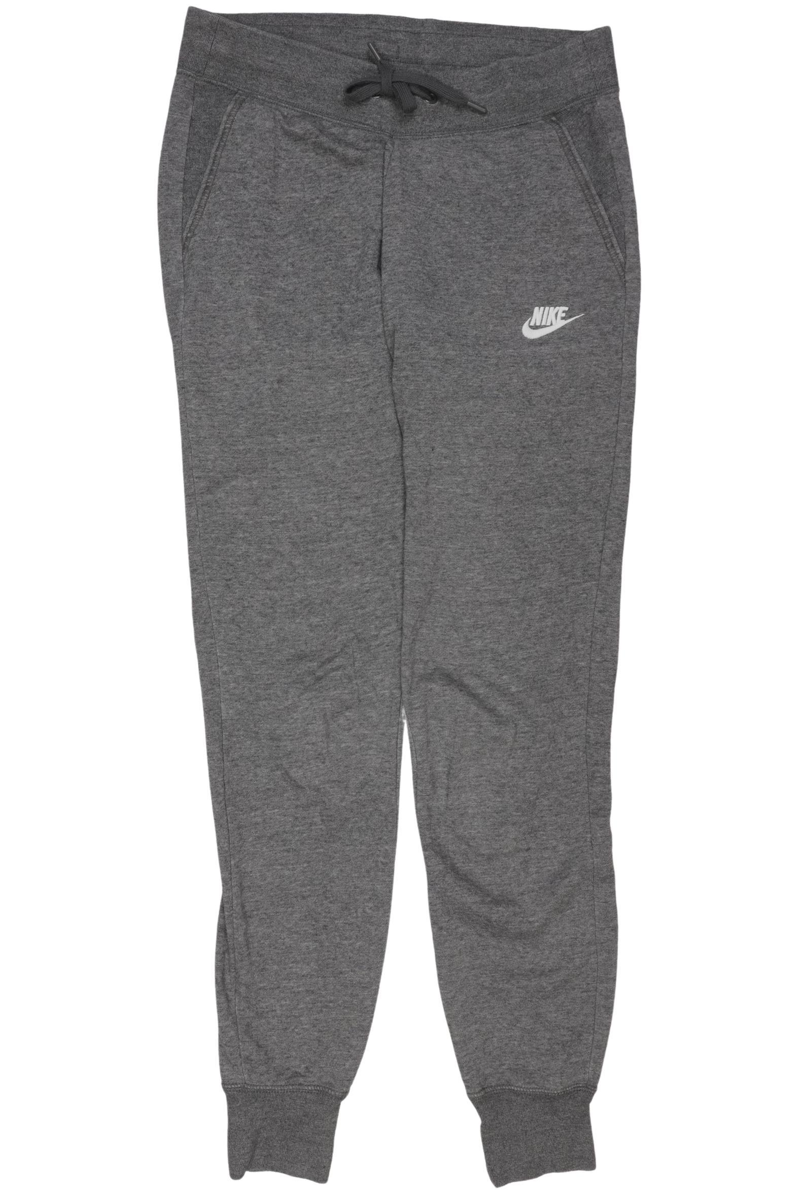 

Nike Damen Stoffhose, grau, Gr. 0