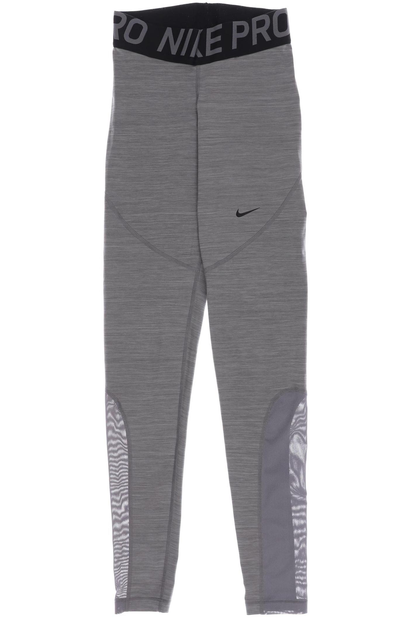 

Nike Damen Stoffhose, grau