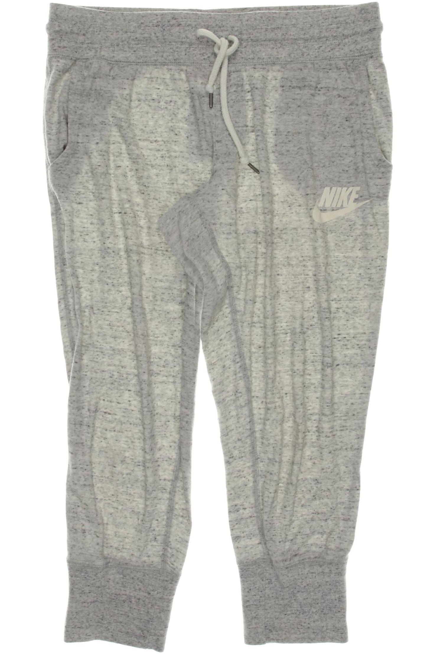 

Nike Damen Stoffhose, grau, Gr.