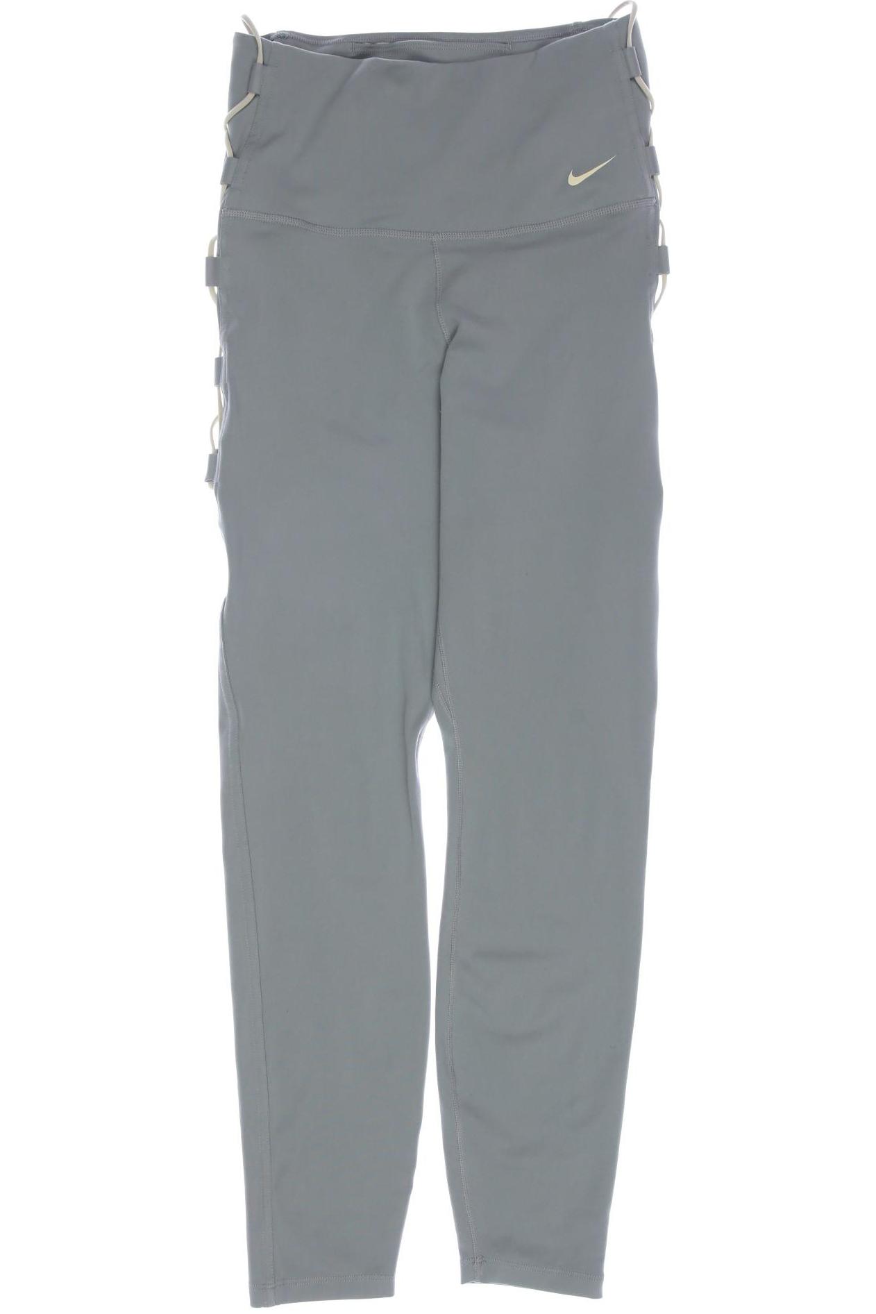 

Nike Damen Stoffhose, hellgrün