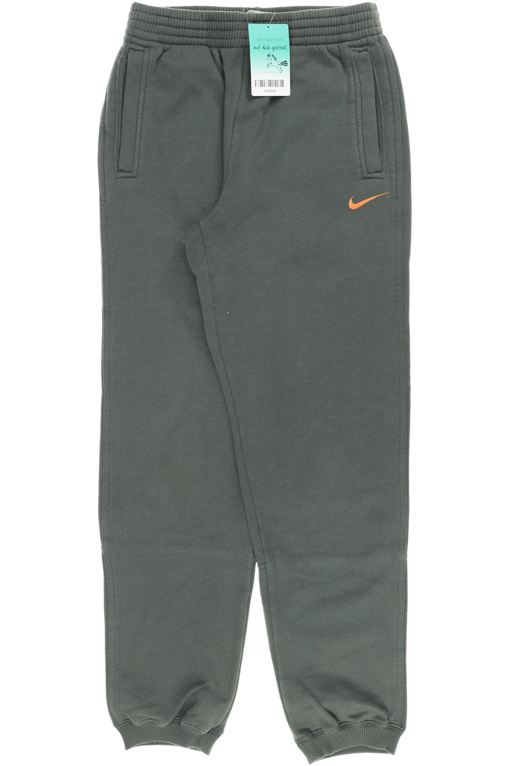 

Nike Damen Stoffhose, grün, Gr.