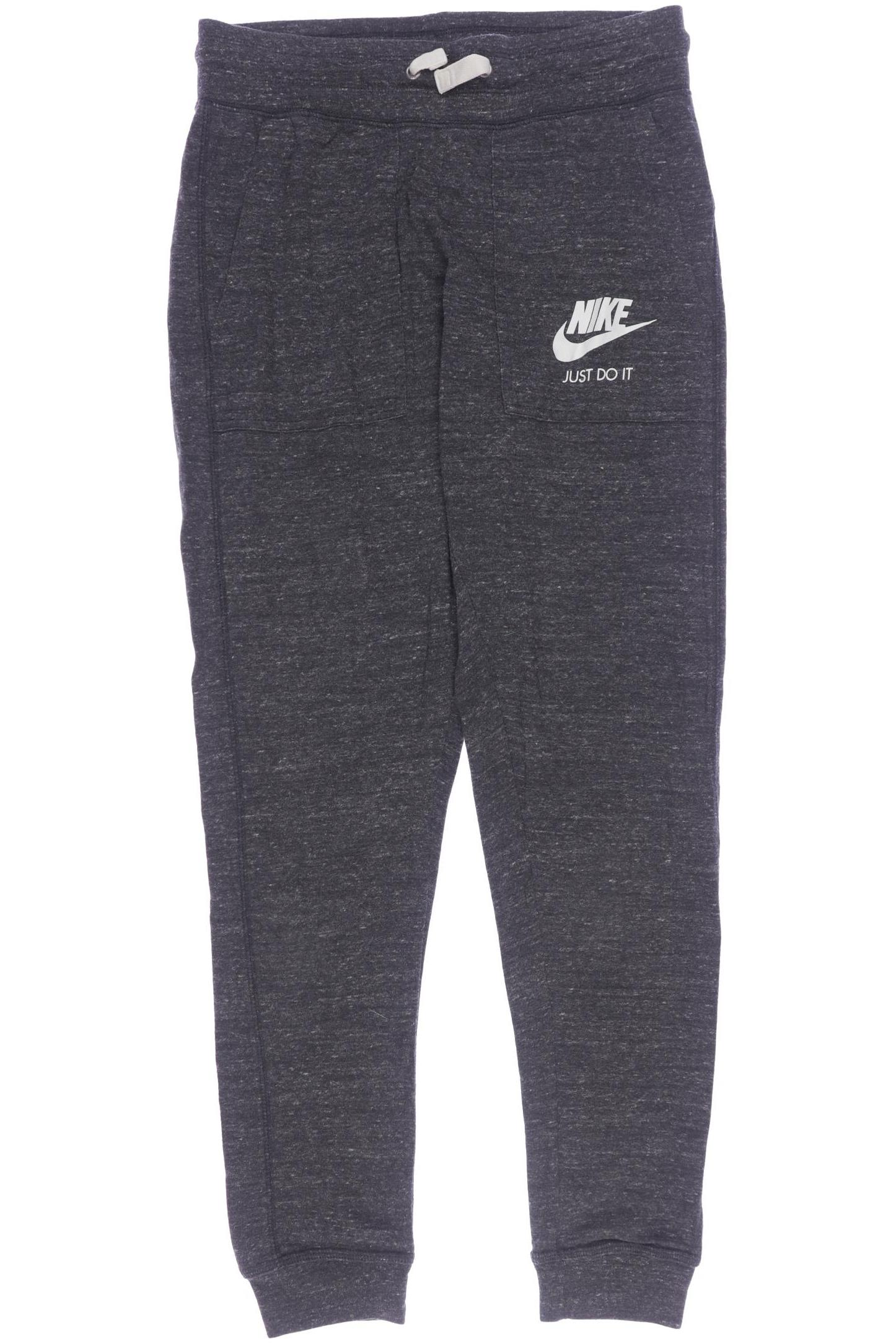

Nike Damen Stoffhose, grau, Gr. 0