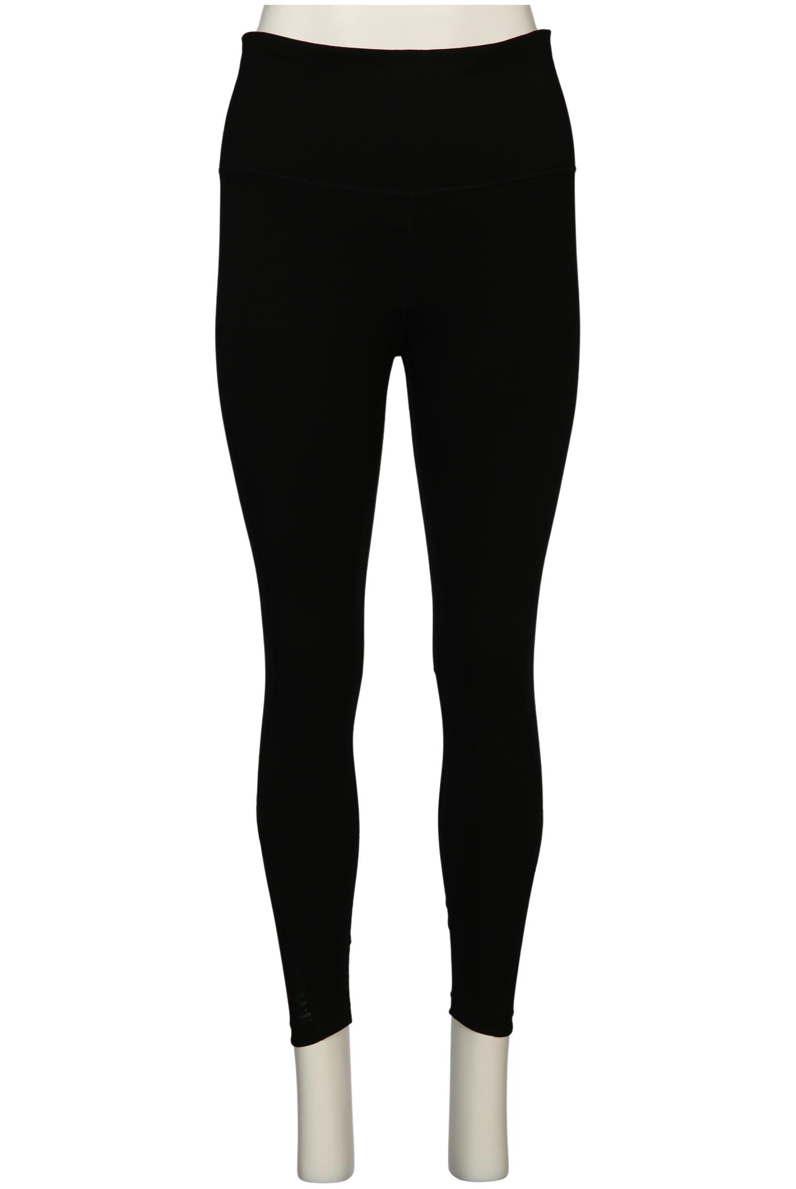 

Nike Damen Stoffhose, schwarz, Gr. 0