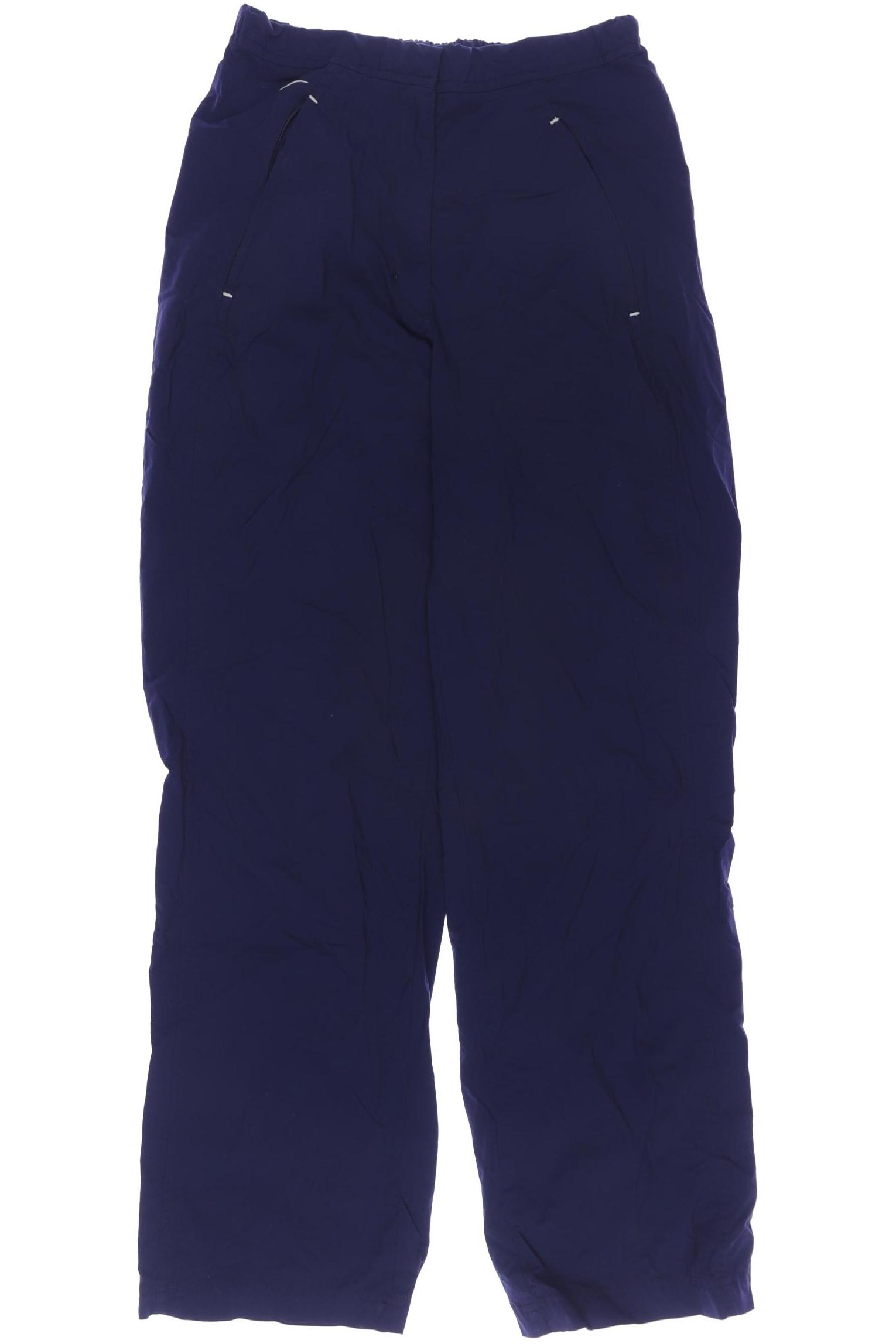 

Nike Damen Stoffhose, marineblau, Gr. 0