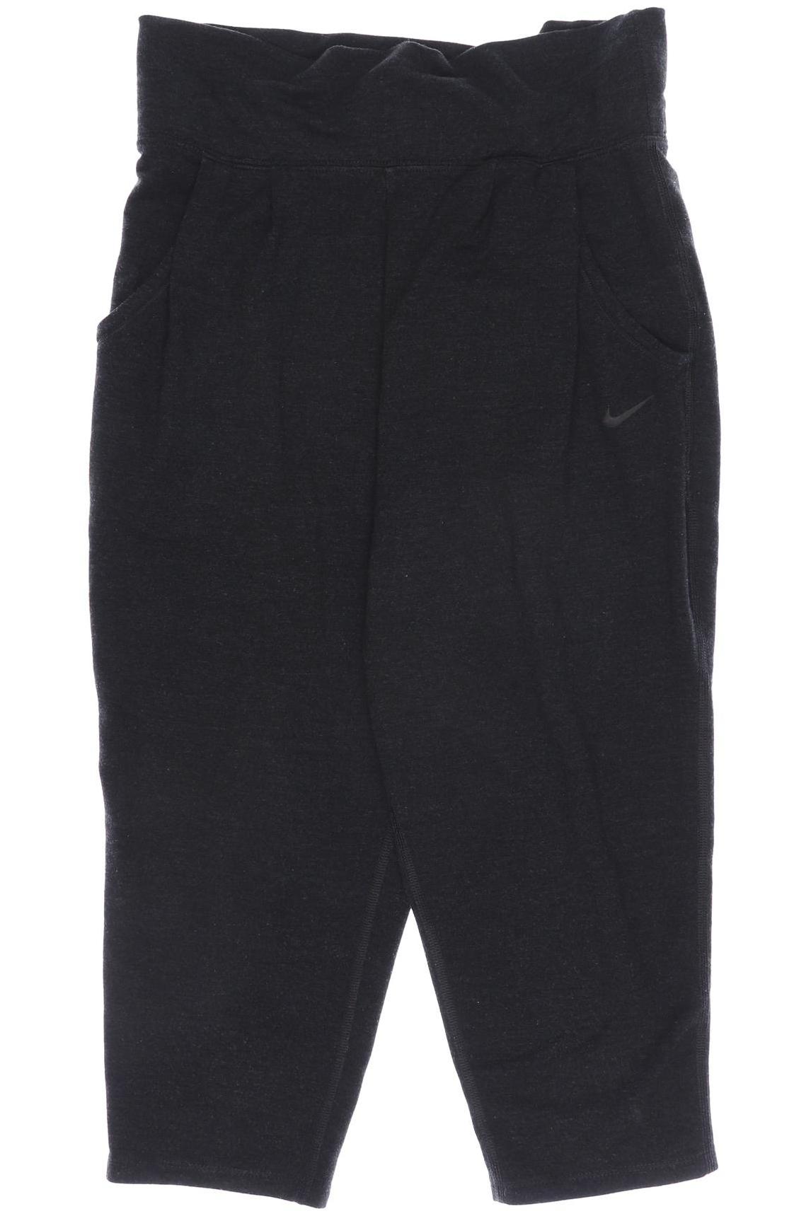 

Nike Damen Stoffhose, grau, Gr. 0