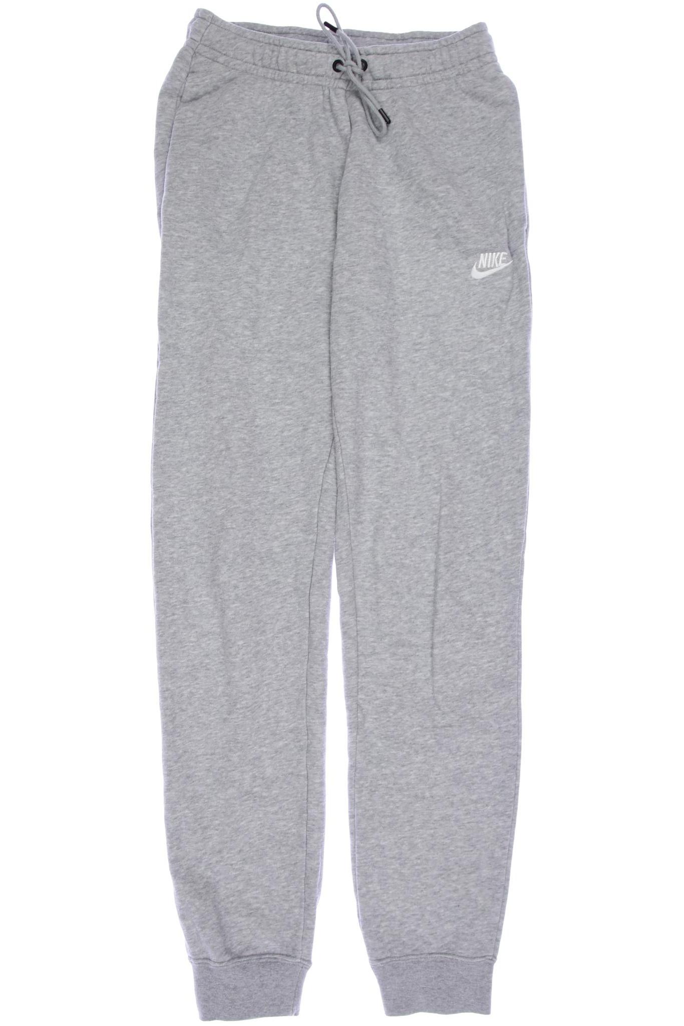 

Nike Damen Stoffhose, grau, Gr. 0