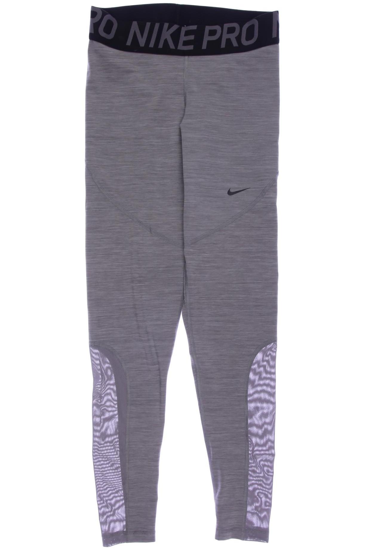 

Nike Damen Stoffhose, grau, Gr. 0