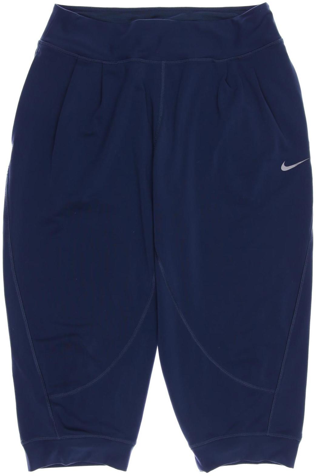 

Nike Damen Stoffhose, marineblau