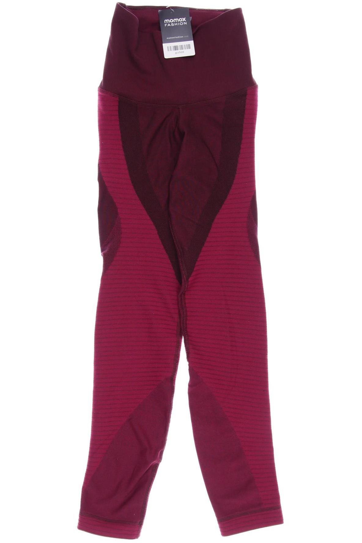 

Nike Damen Stoffhose, pink, Gr. 34