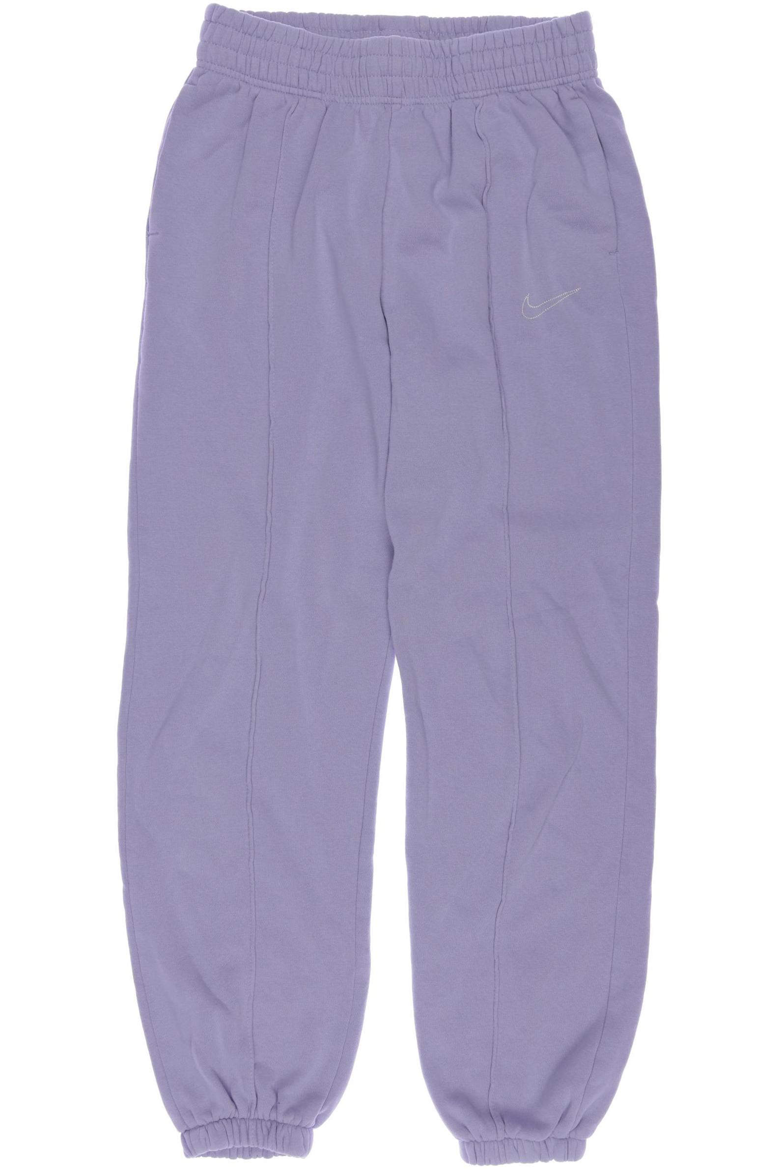 

Nike Damen Stoffhose, flieder, Gr. 0