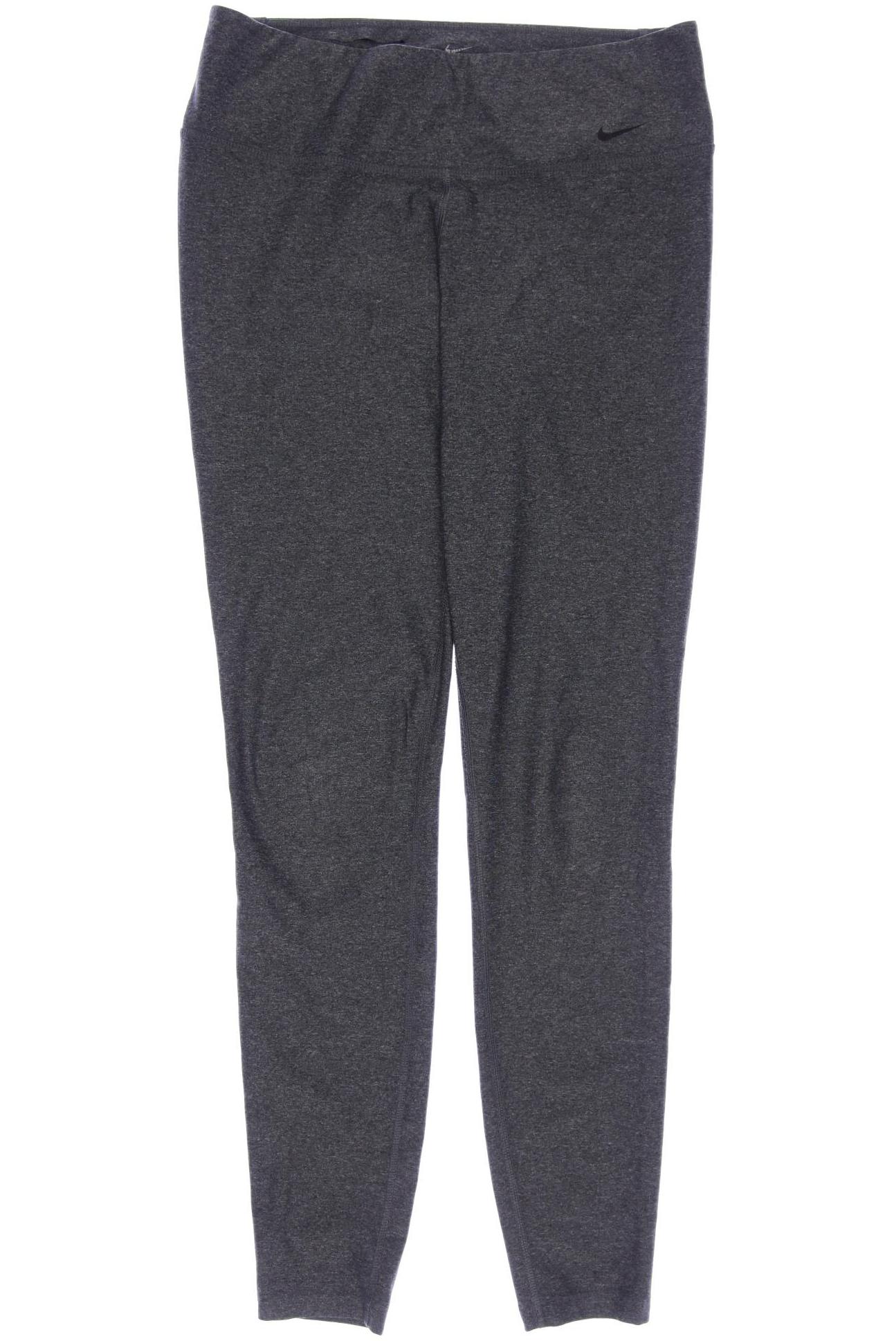 

Nike Damen Stoffhose, grau, Gr. 0