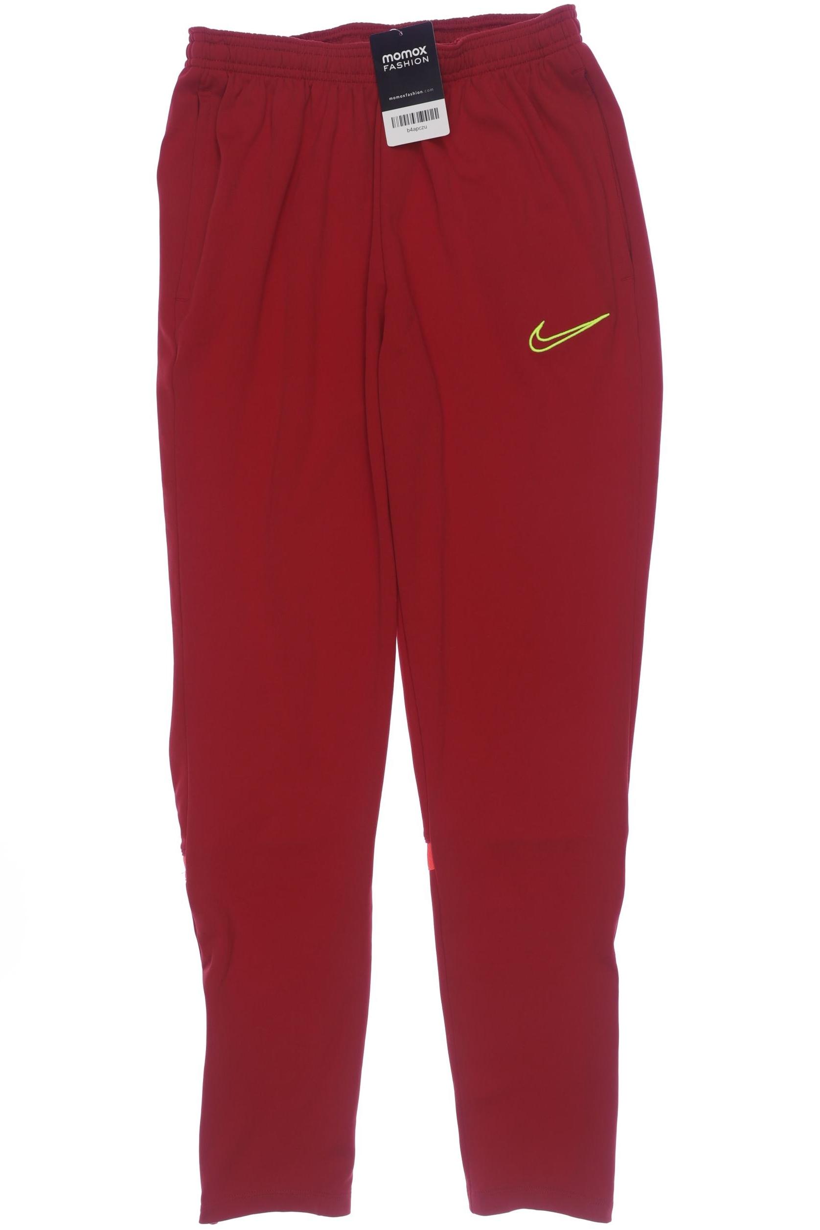 

Nike Damen Stoffhose, rot, Gr. 0