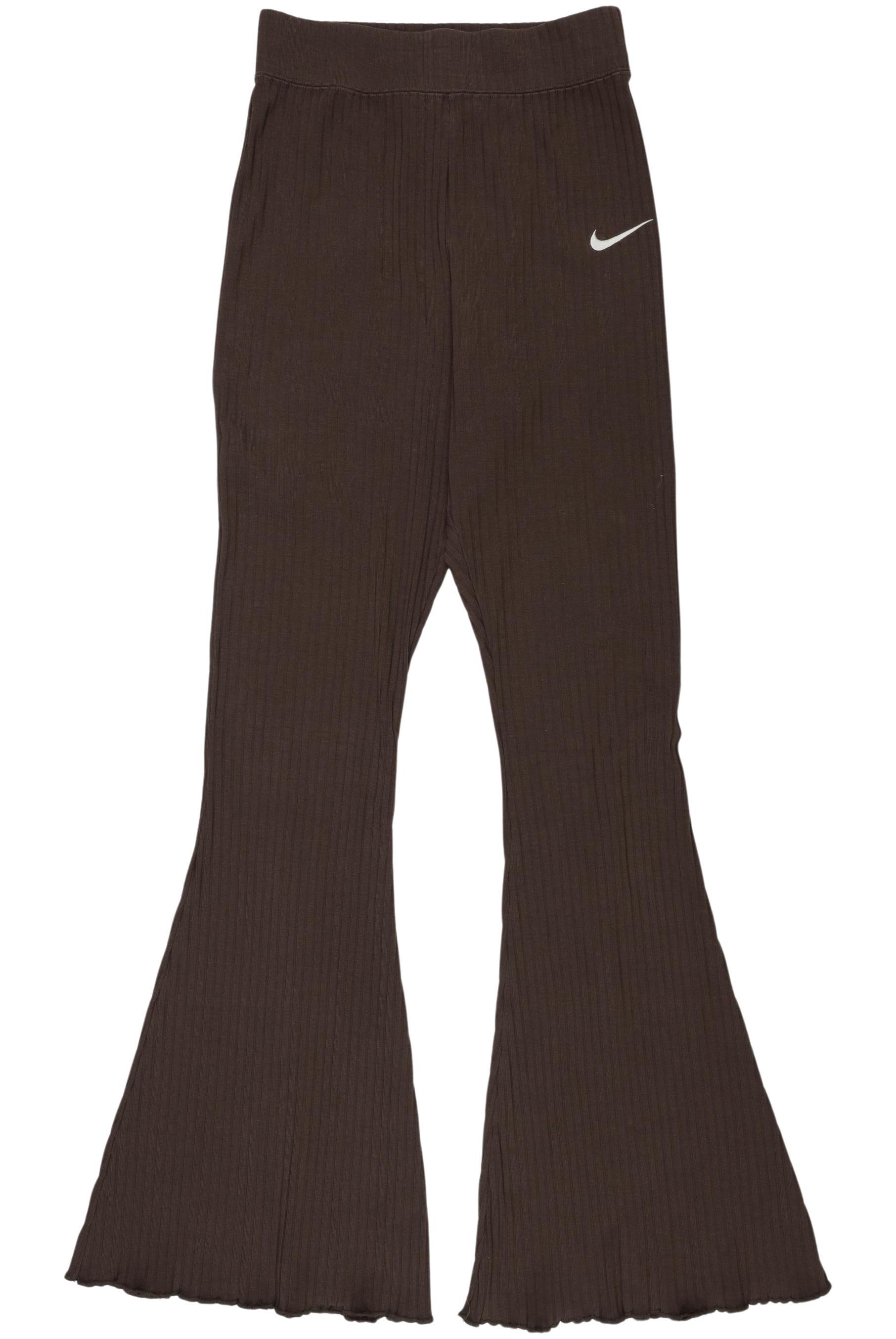 

Nike Damen Stoffhose, braun, Gr. 0