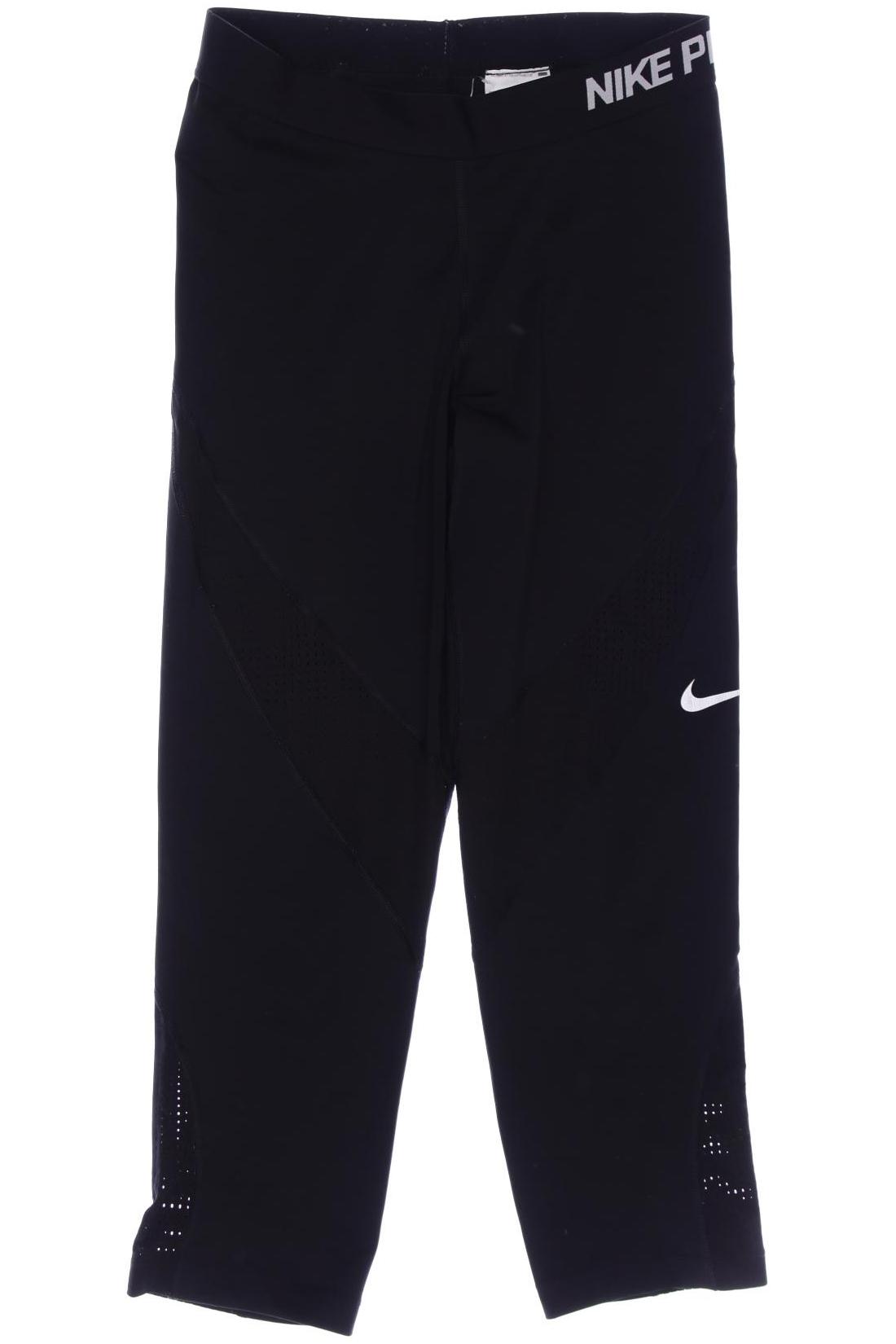 

Nike Damen Stoffhose, schwarz, Gr. 38