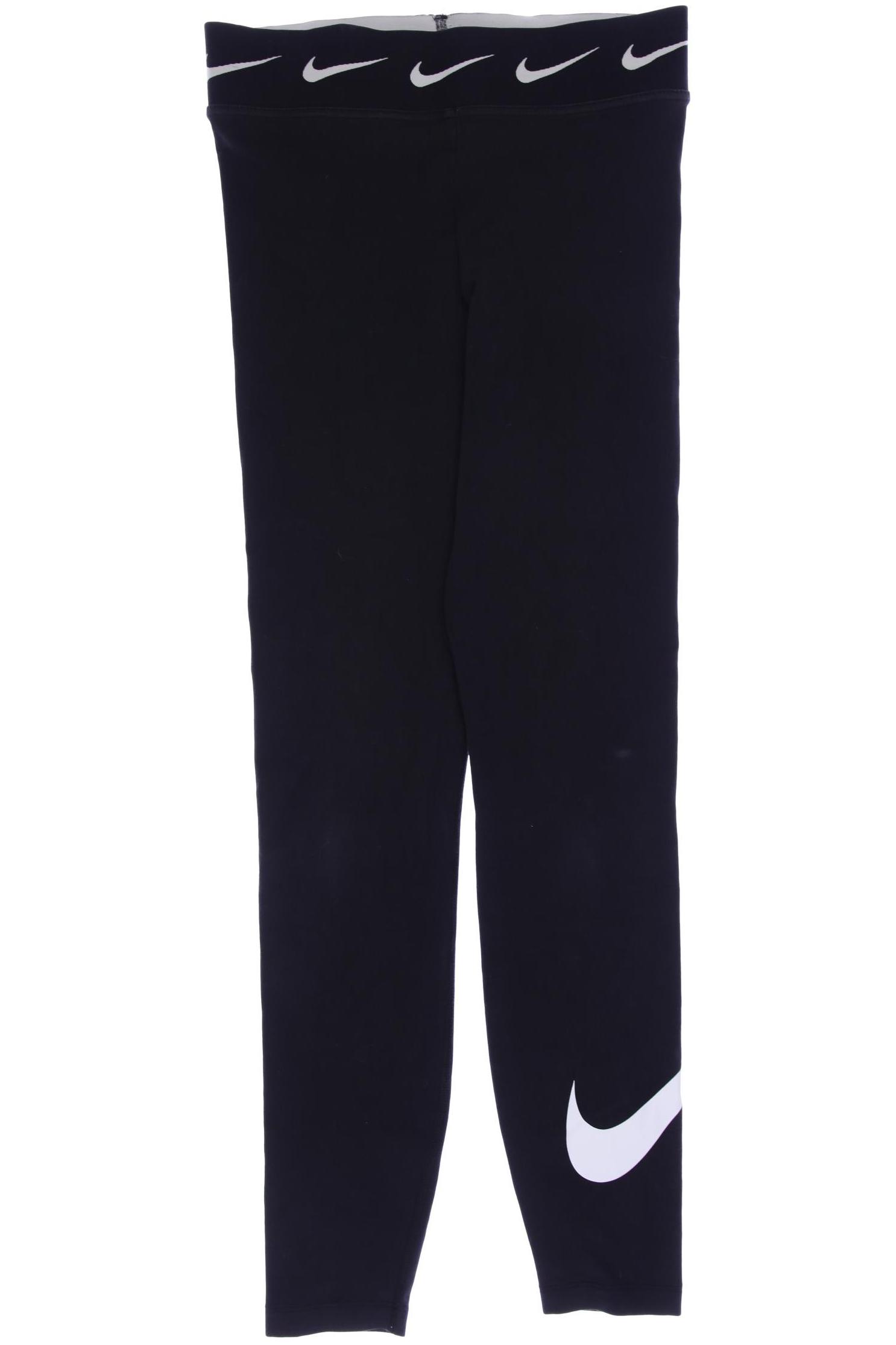 

Nike Damen Stoffhose, schwarz, Gr. 38