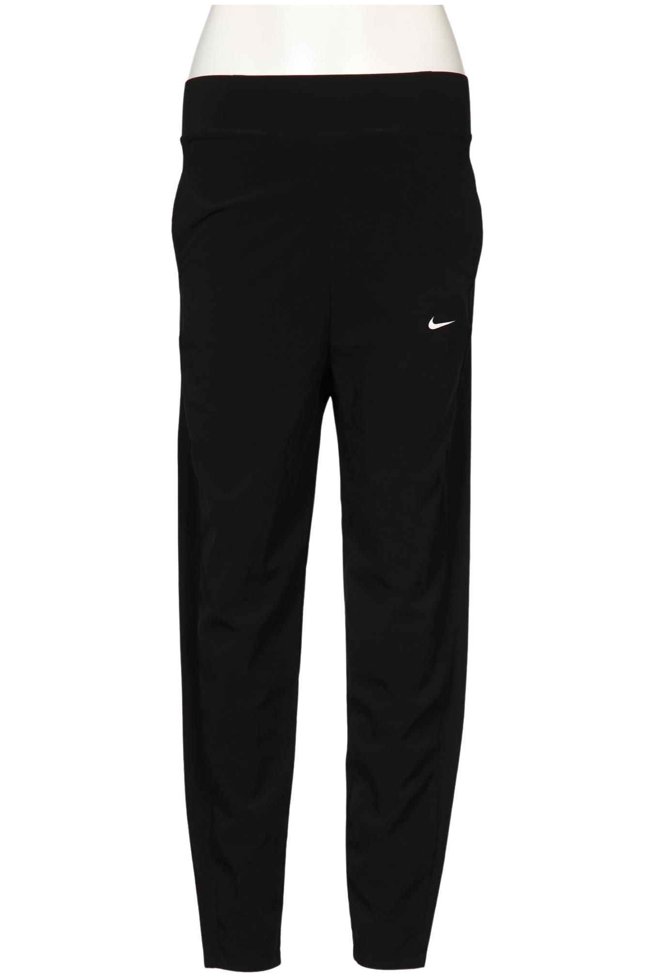 

Nike Damen Stoffhose, schwarz, Gr. 0