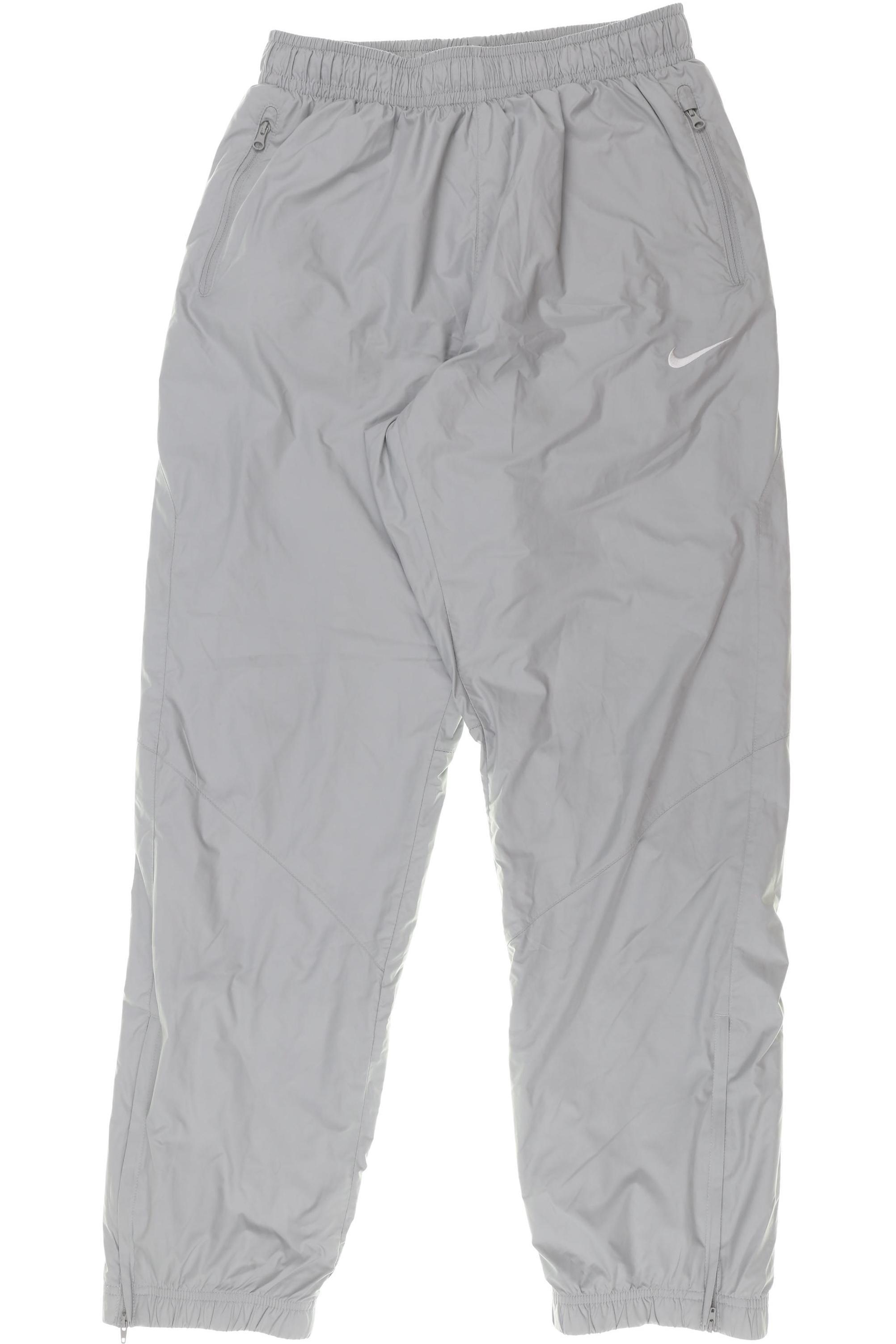

Nike Damen Stoffhose, grau, Gr.