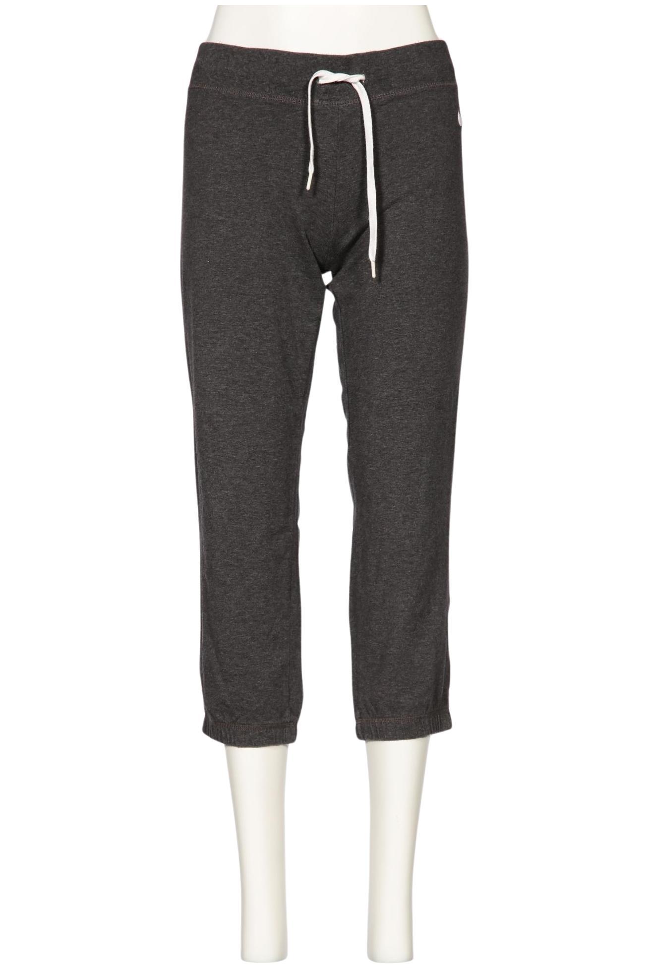 

Nike Damen Stoffhose, grau, Gr. 0