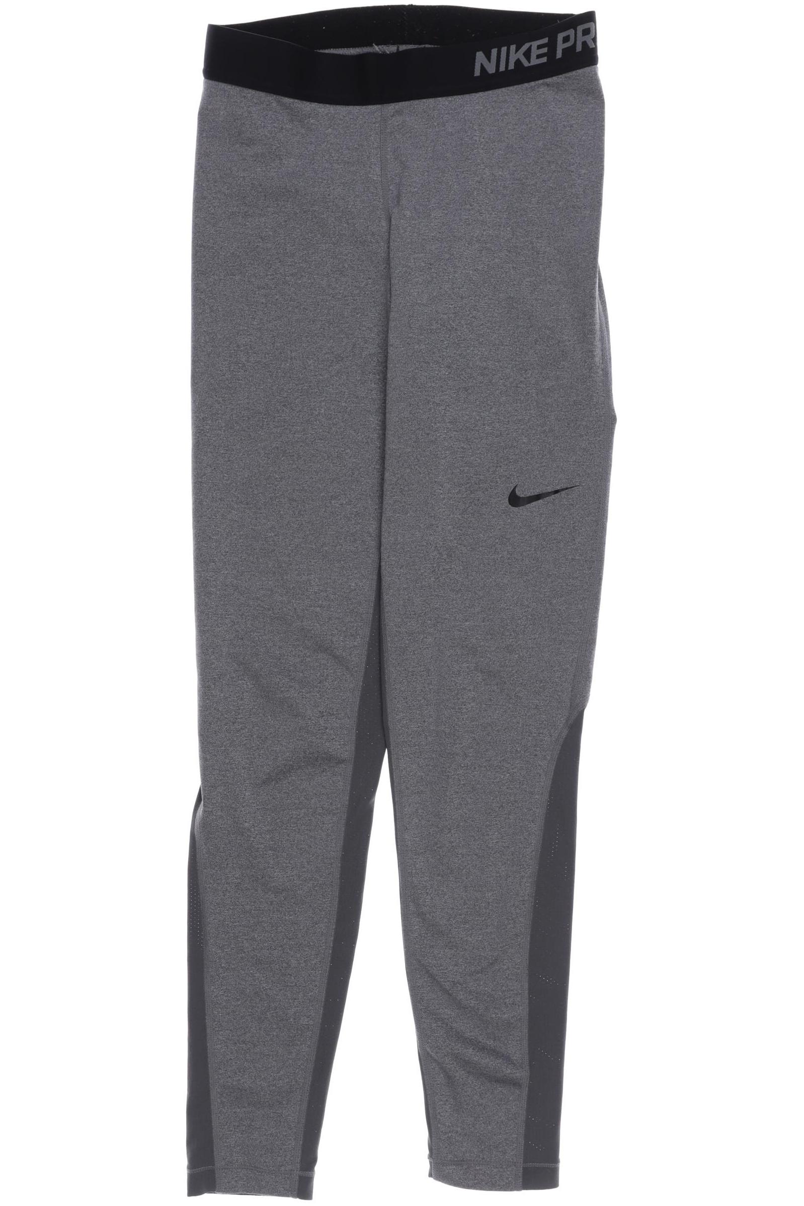 

Nike Damen Stoffhose, grau, Gr. 0