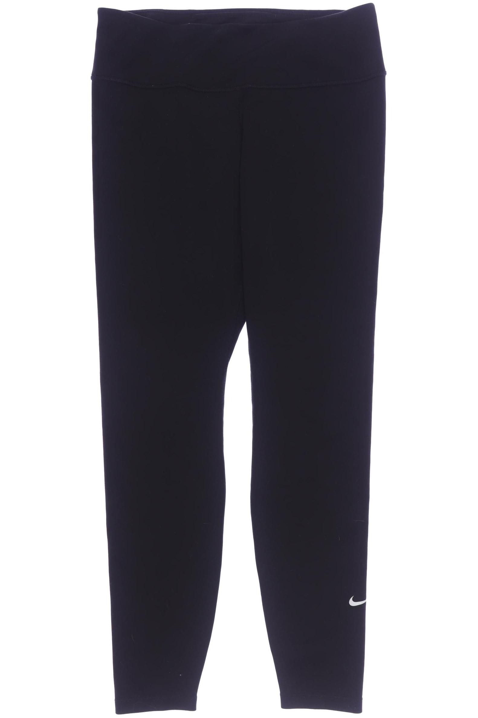 

Nike Damen Stoffhose, schwarz, Gr. 0
