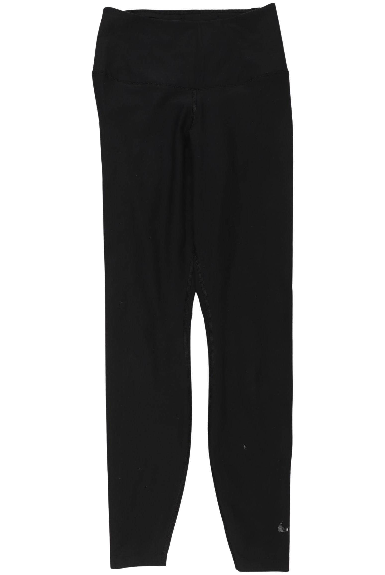 

Nike Damen Stoffhose, schwarz, Gr. 0