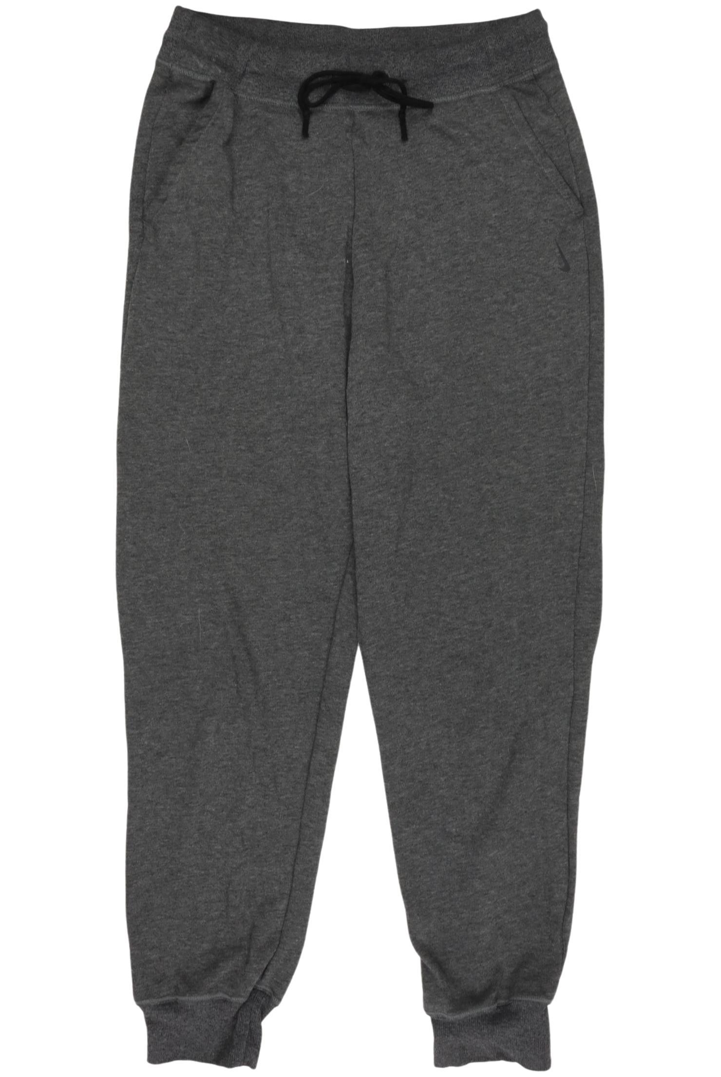 

Nike Damen Stoffhose, grau, Gr. 0