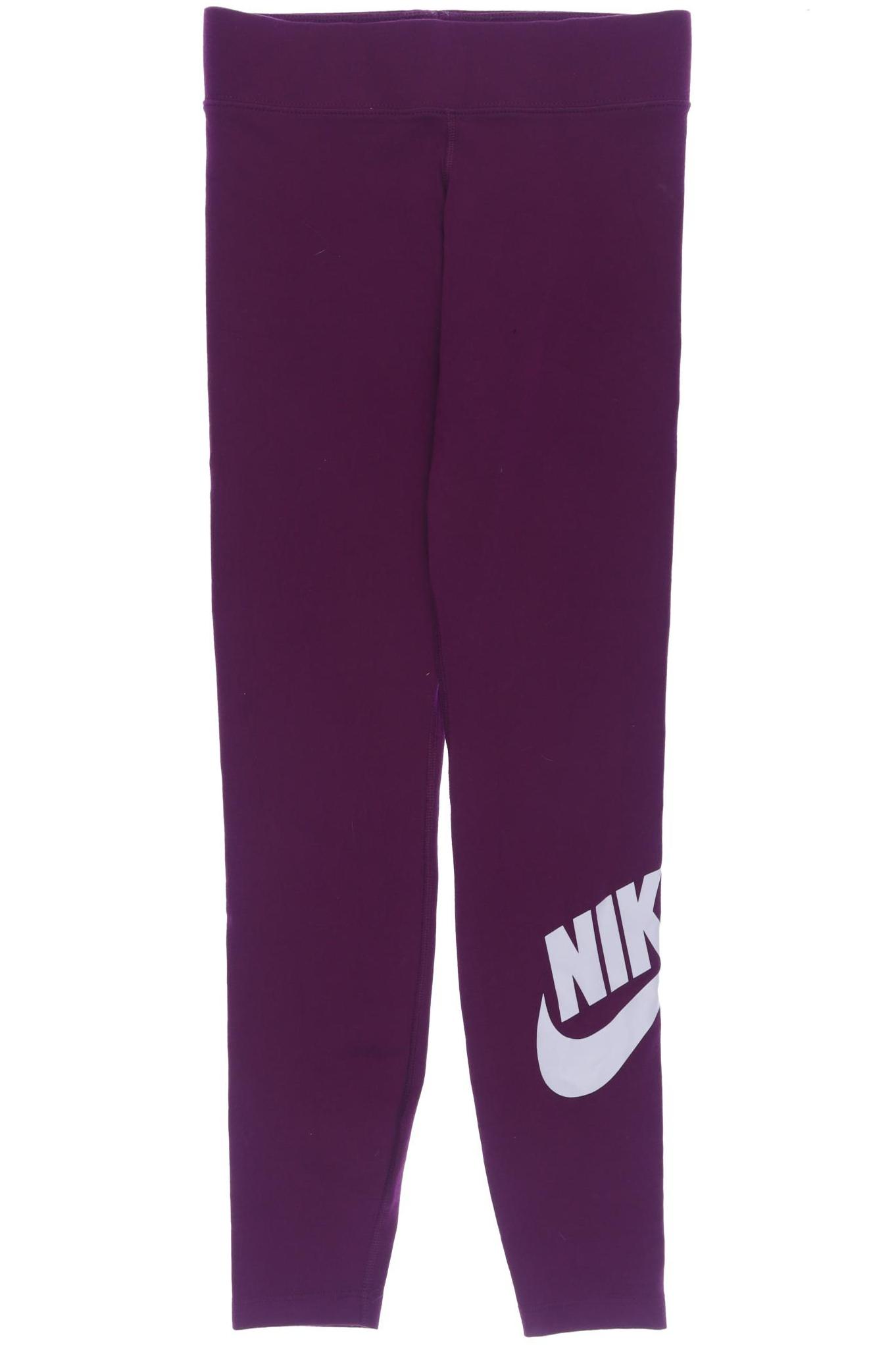 

Nike Damen Stoffhose, flieder, Gr. 0