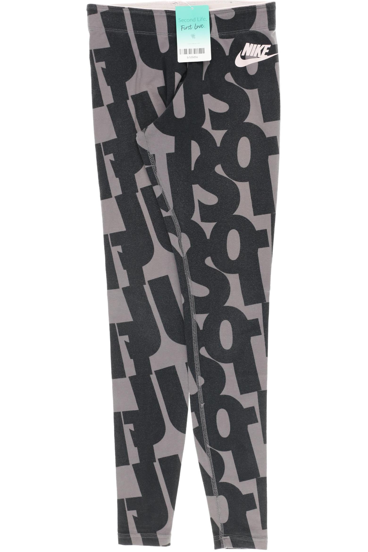 

Nike Damen Stoffhose, grau, Gr.