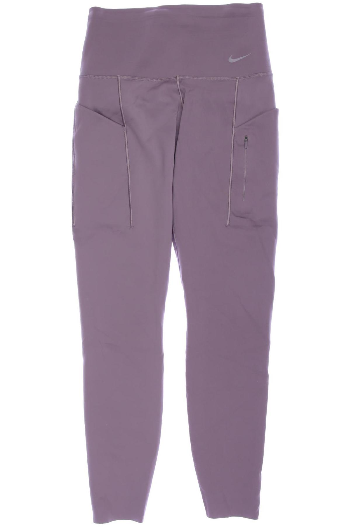 

Nike Damen Stoffhose, flieder, Gr. 0