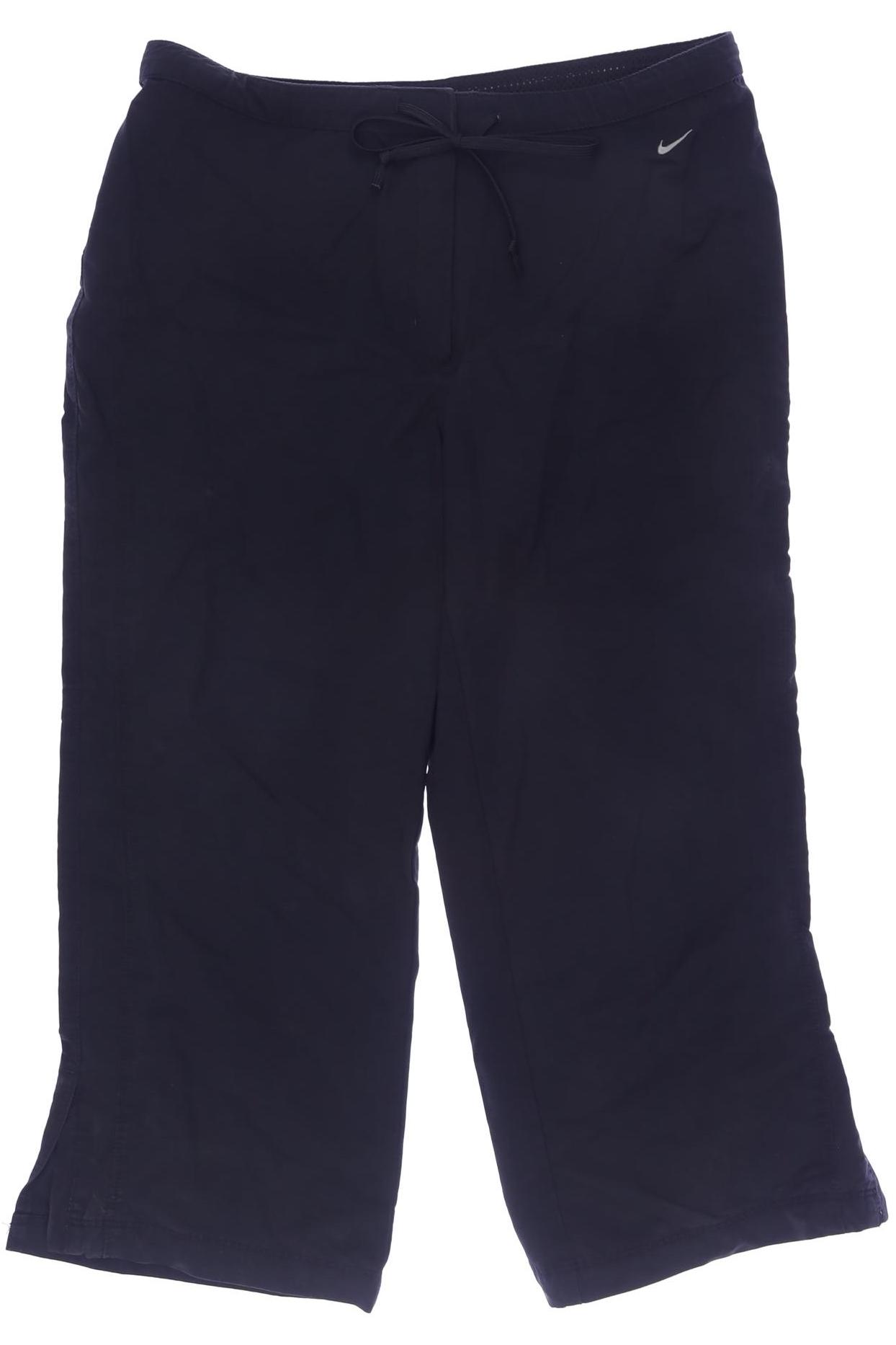 

Nike Damen Stoffhose, schwarz, Gr. 0