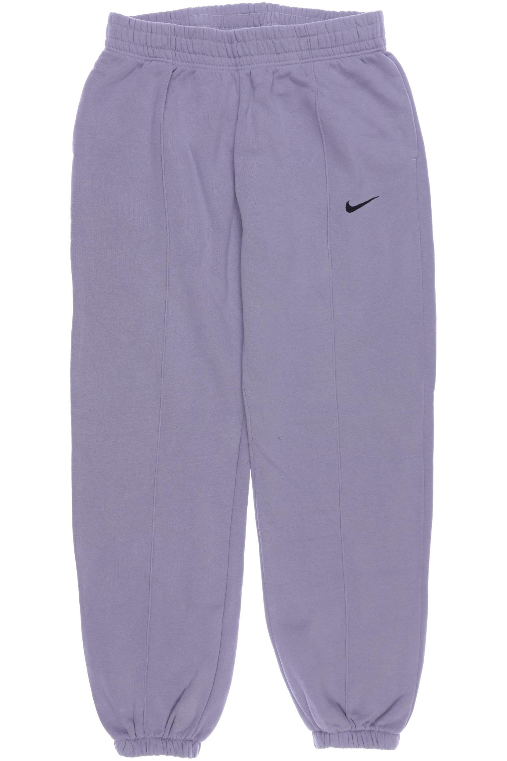 

Nike Damen Stoffhose, flieder, Gr. 38