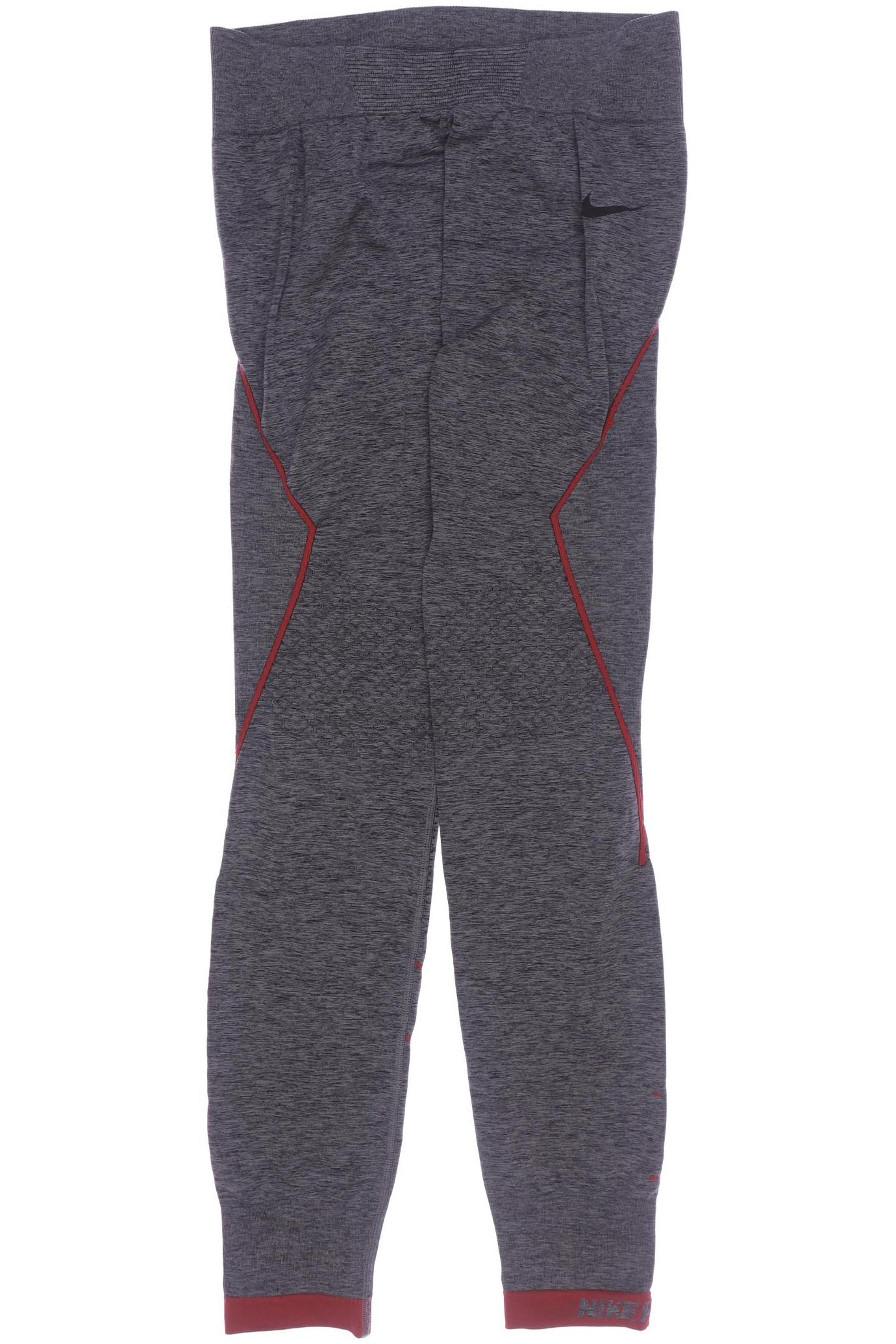 

Nike Damen Stoffhose, grau, Gr. 0