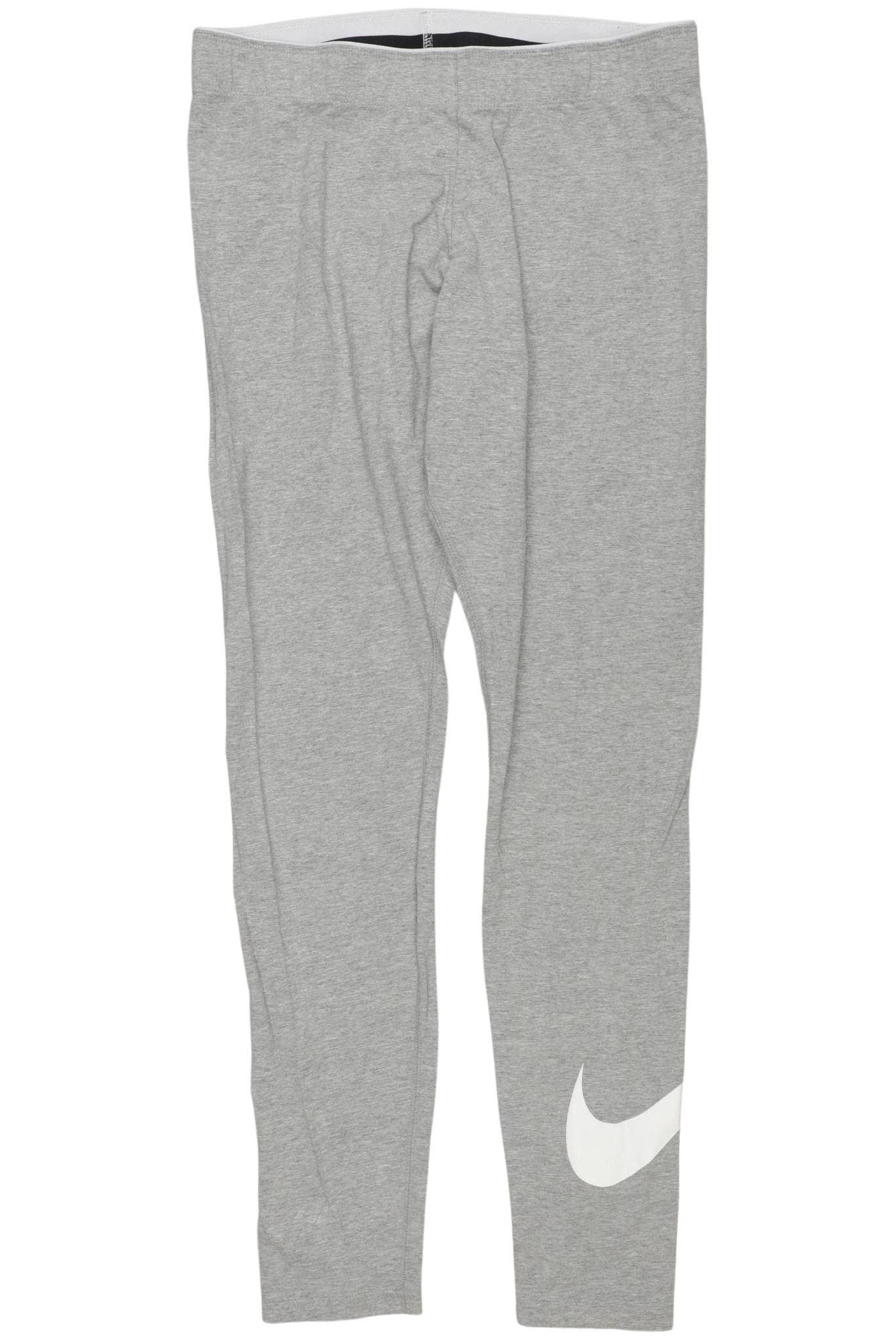

Nike Damen Stoffhose, grau, Gr. 0