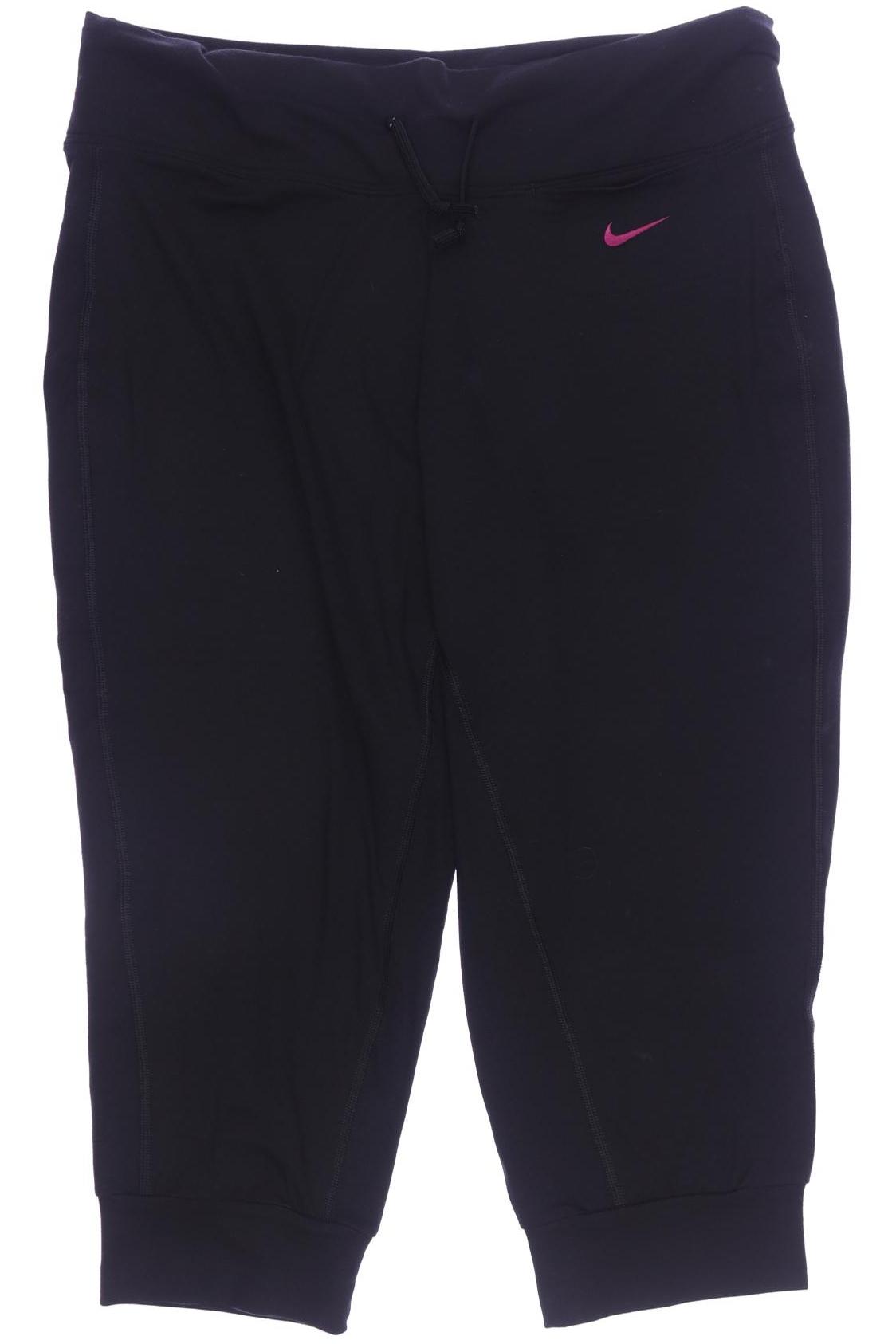 Thumbnail - Nike Damen Stoffhose, schwarz, Gr. 0