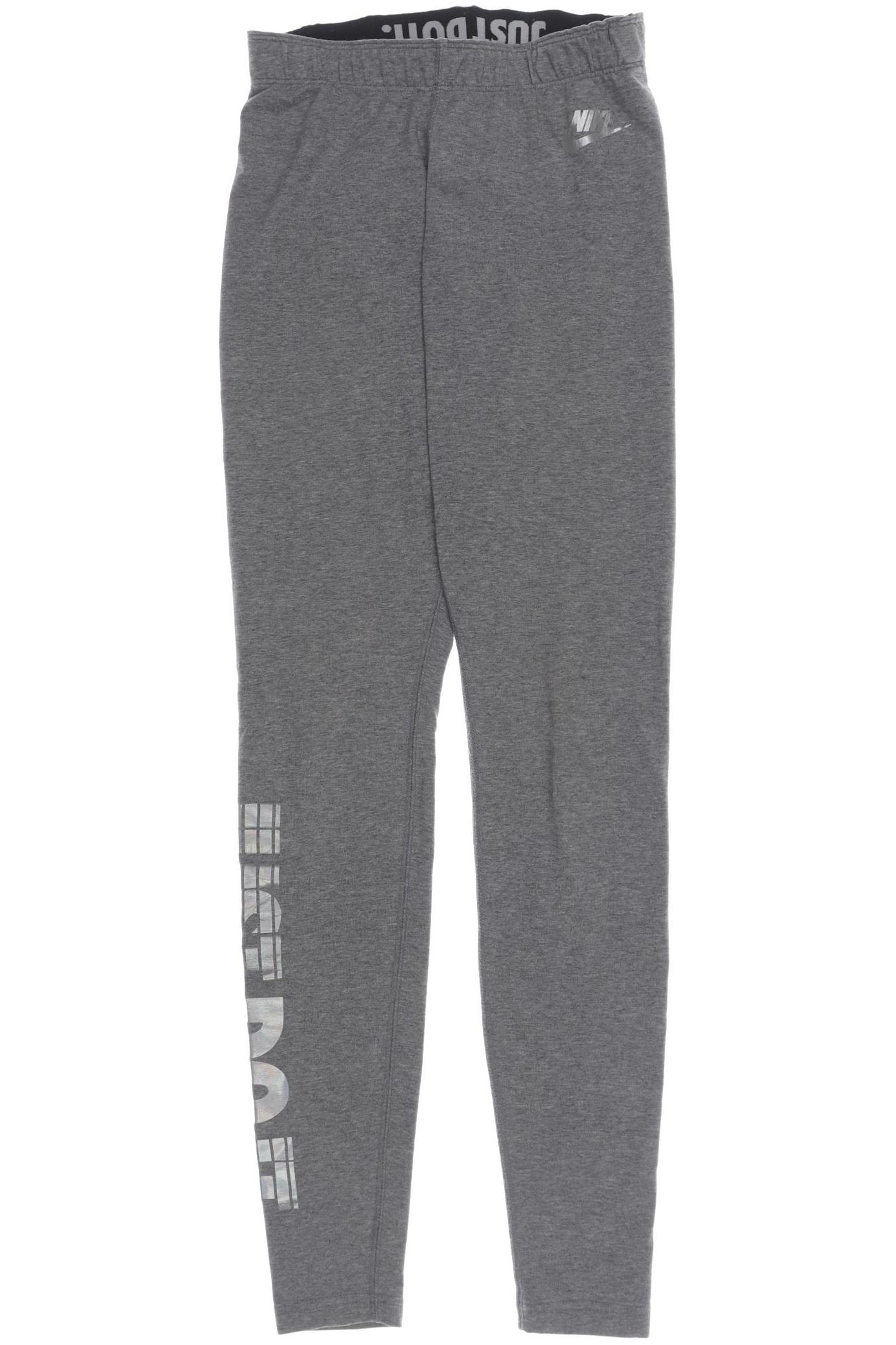 

Nike Damen Stoffhose, grau