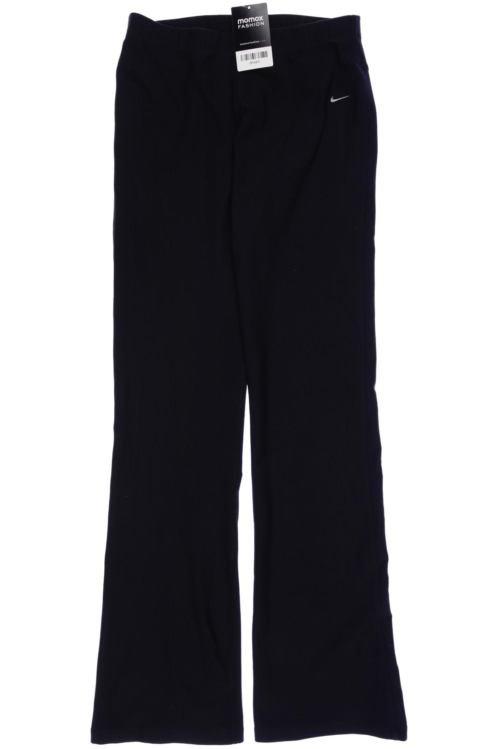 

Nike Damen Stoffhose, schwarz, Gr. 0