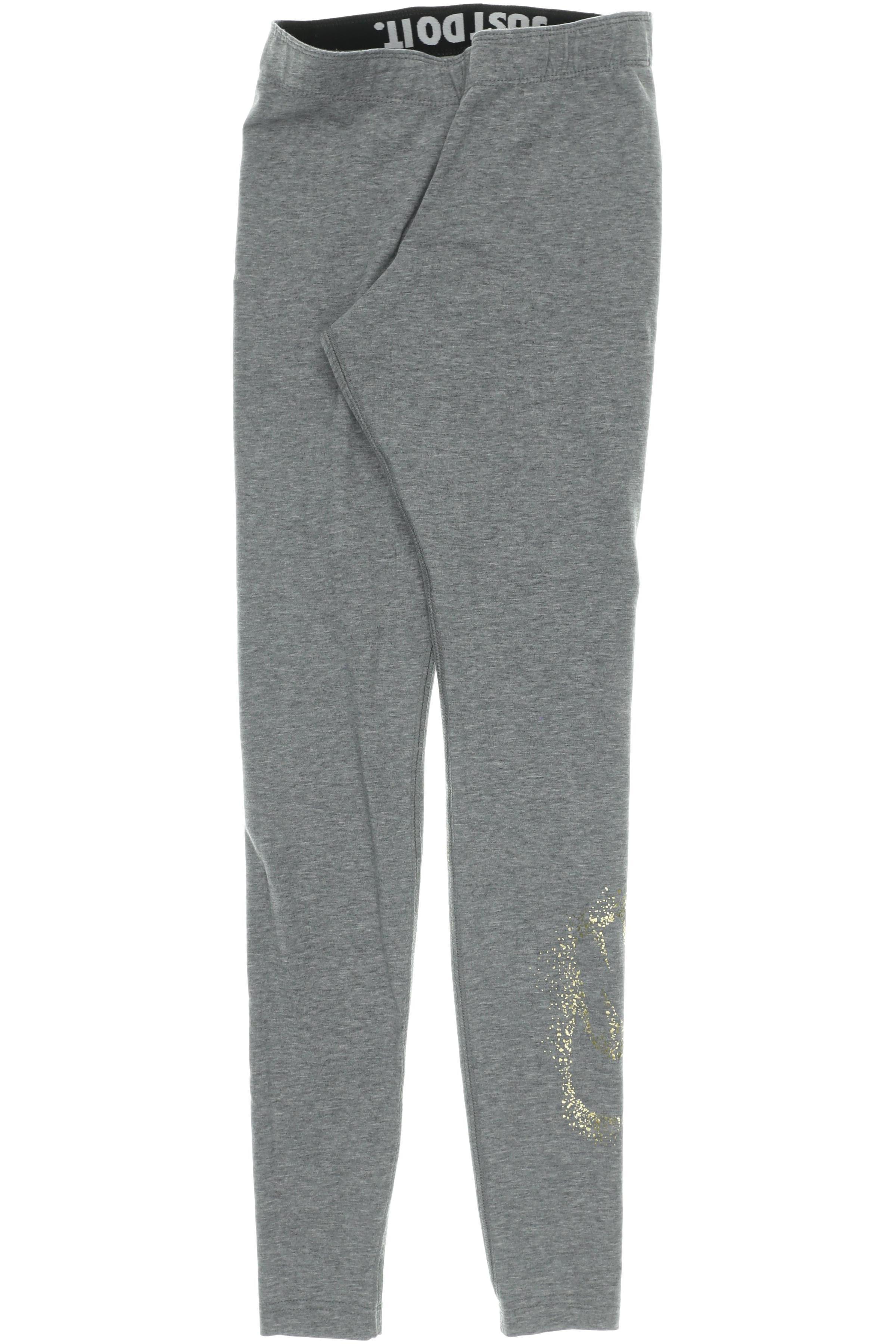 

Nike Damen Stoffhose, grau, Gr.