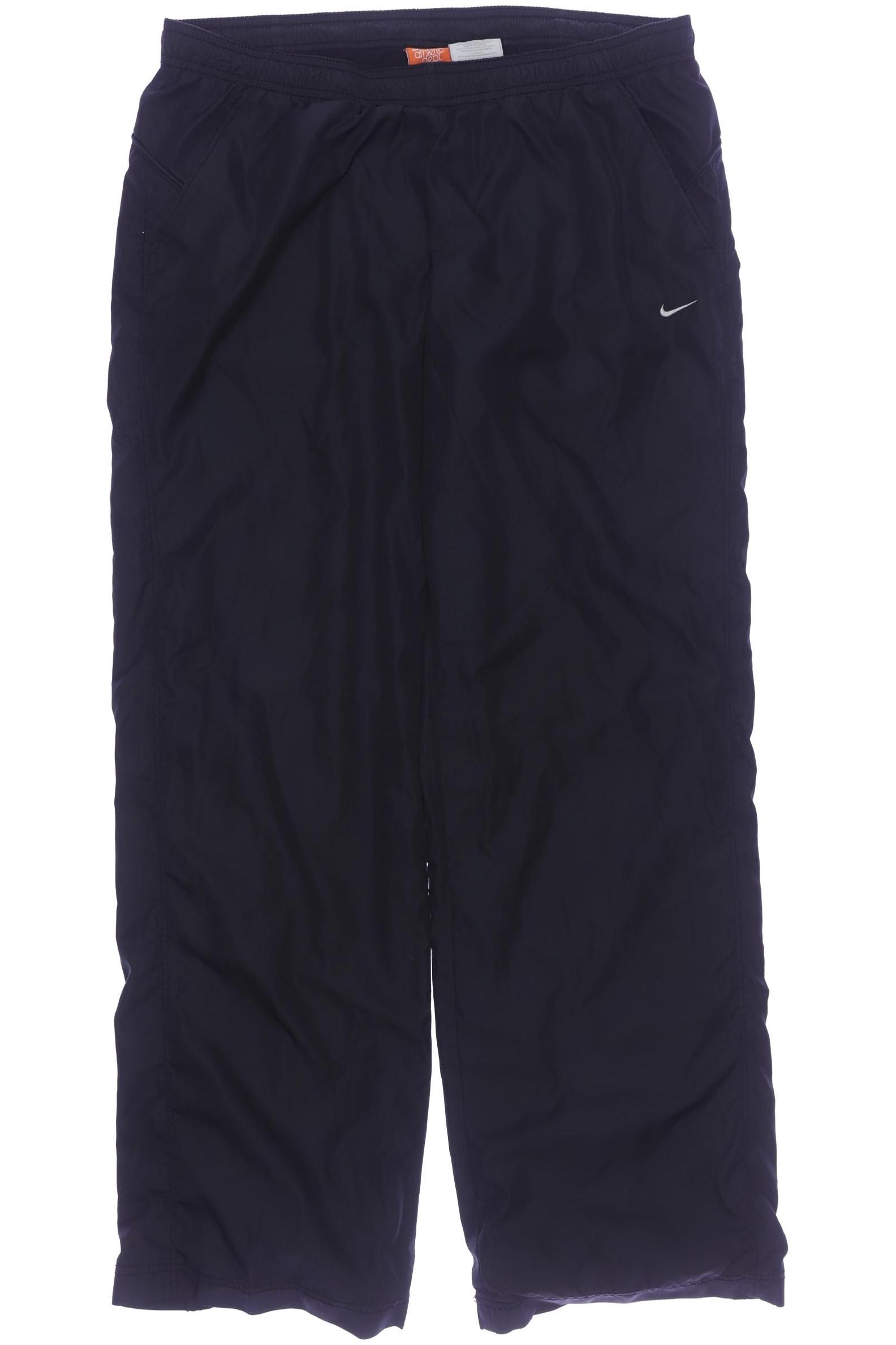 Thumbnail - Nike Damen Stoffhose, schwarz, Gr. 0