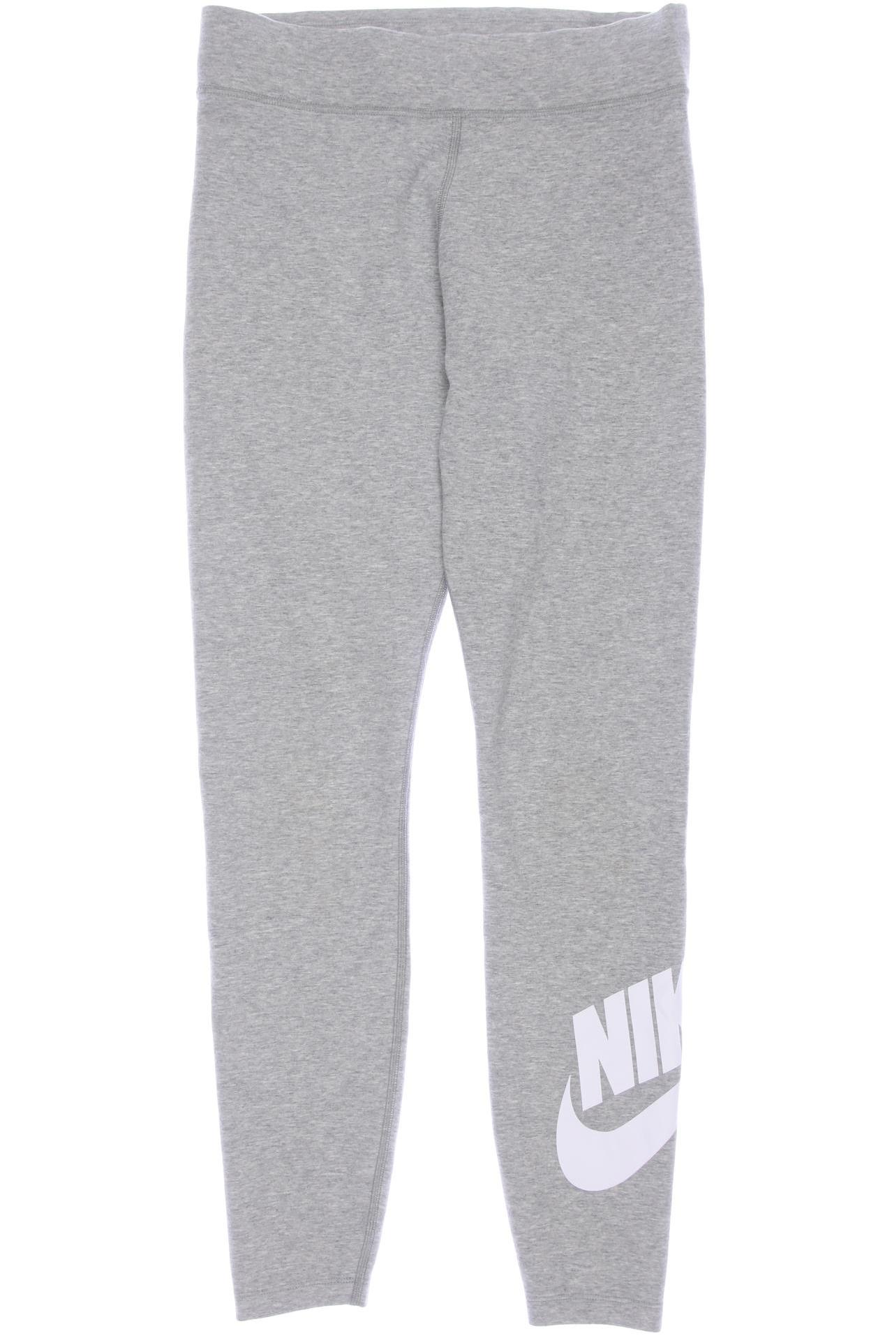 

Nike Damen Stoffhose, grau, Gr. 0