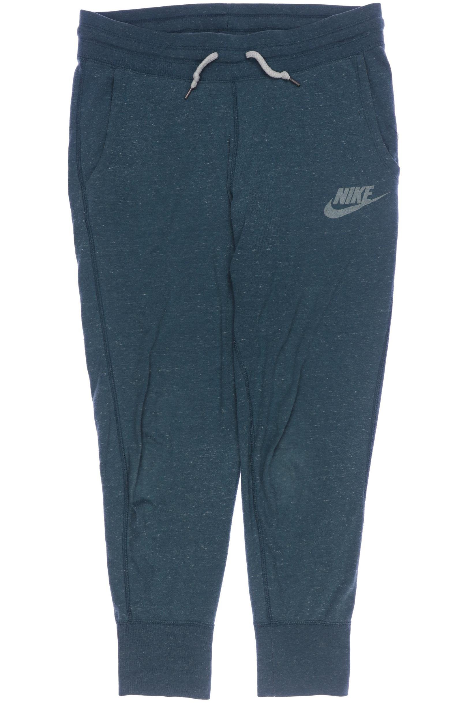 

Nike Damen Stoffhose, türkis, Gr. 0