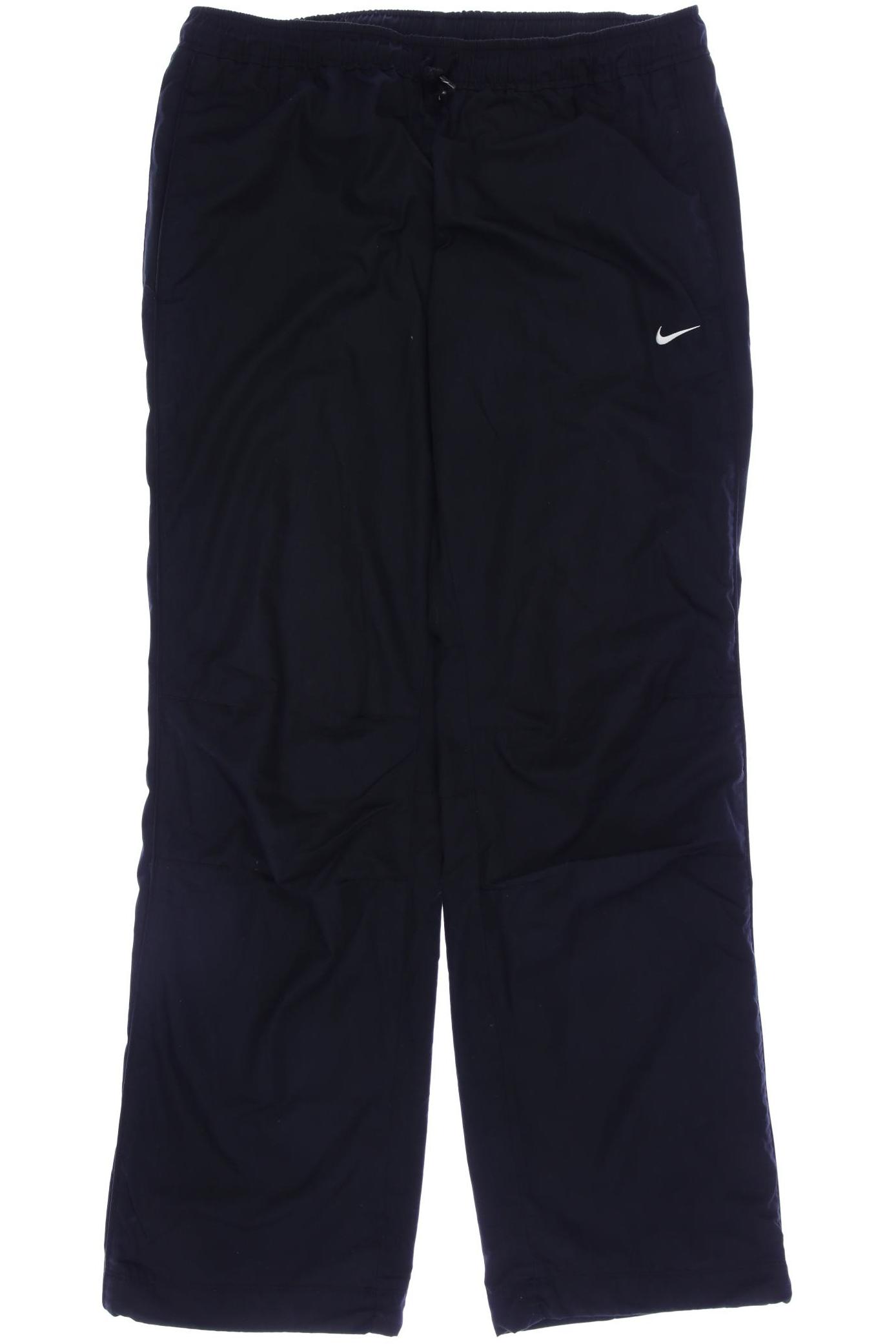

Nike Damen Stoffhose, schwarz, Gr. 0