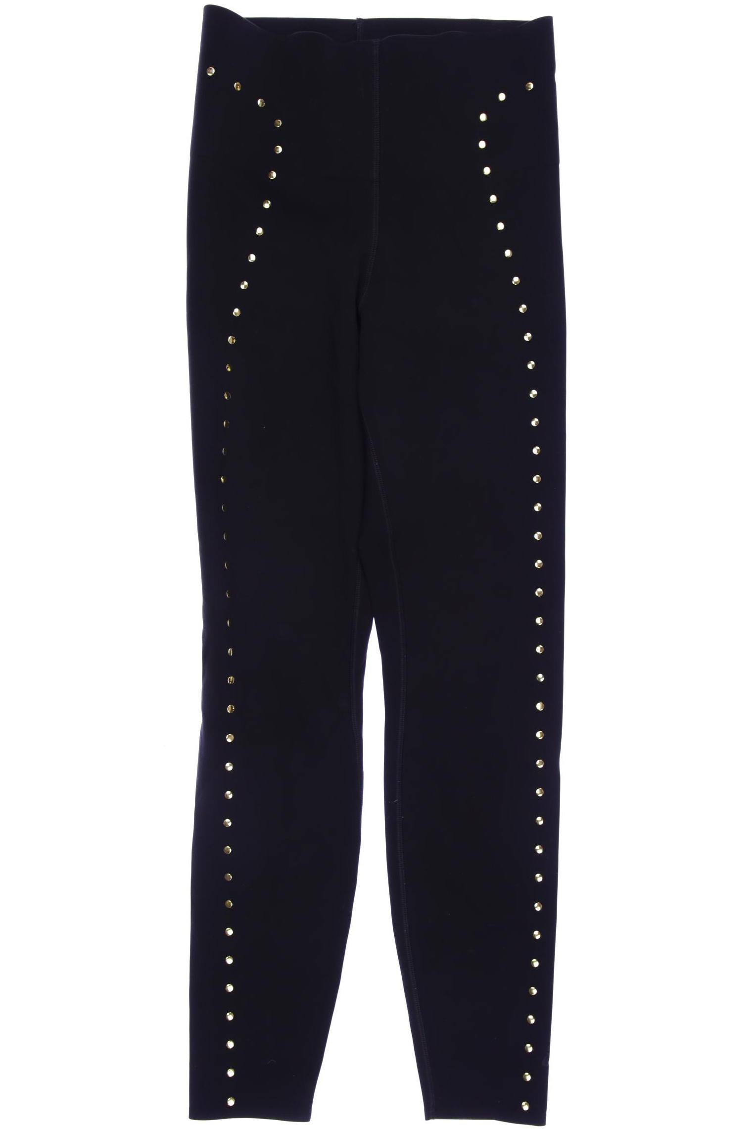 

Nike Damen Stoffhose, schwarz, Gr. 0