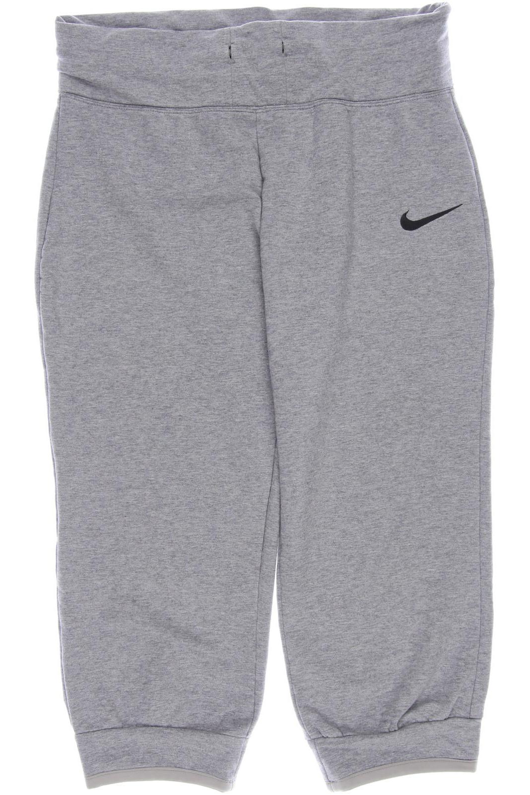 

Nike Damen Stoffhose, grau
